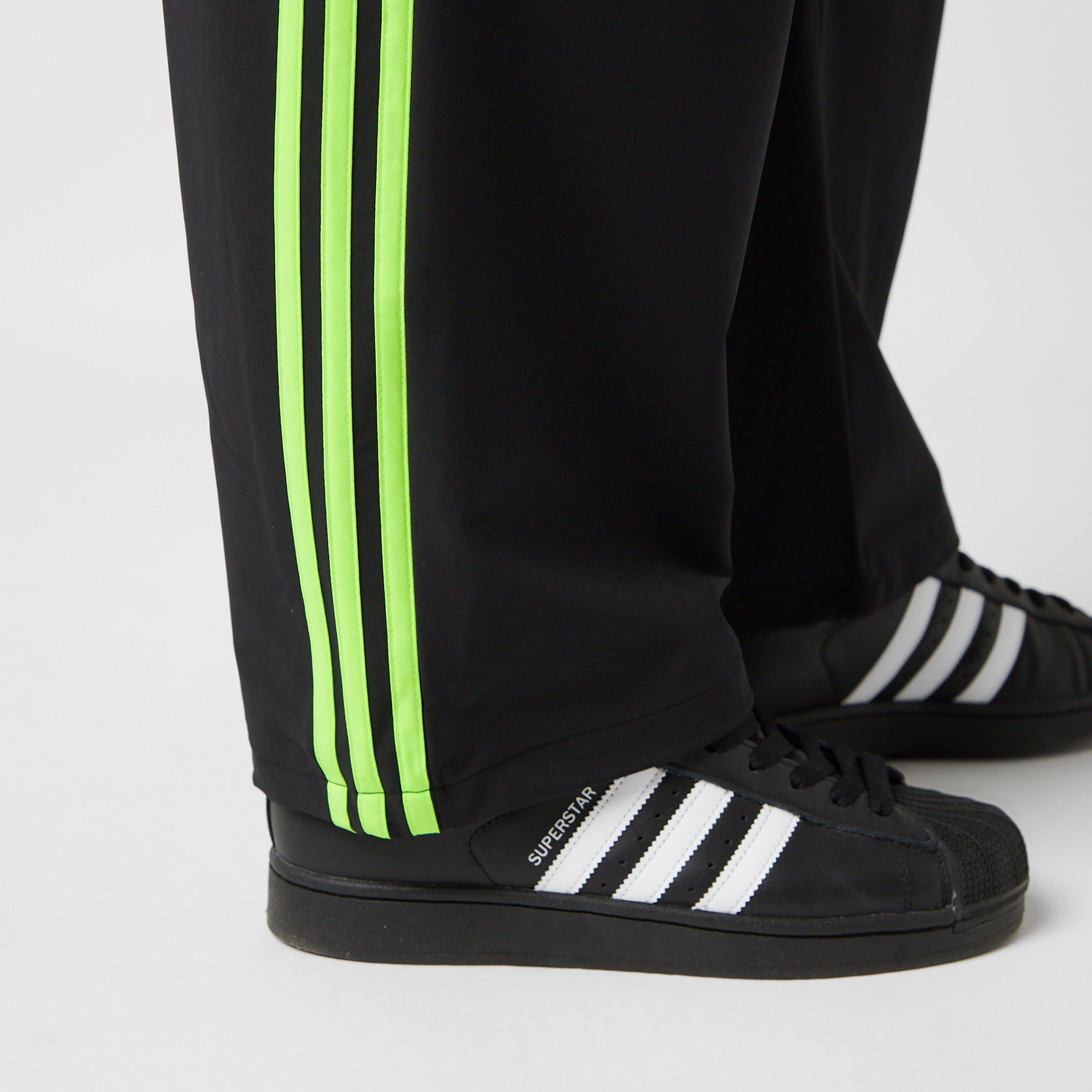 adidas Originals Adicolor Woven Drill Track Pants