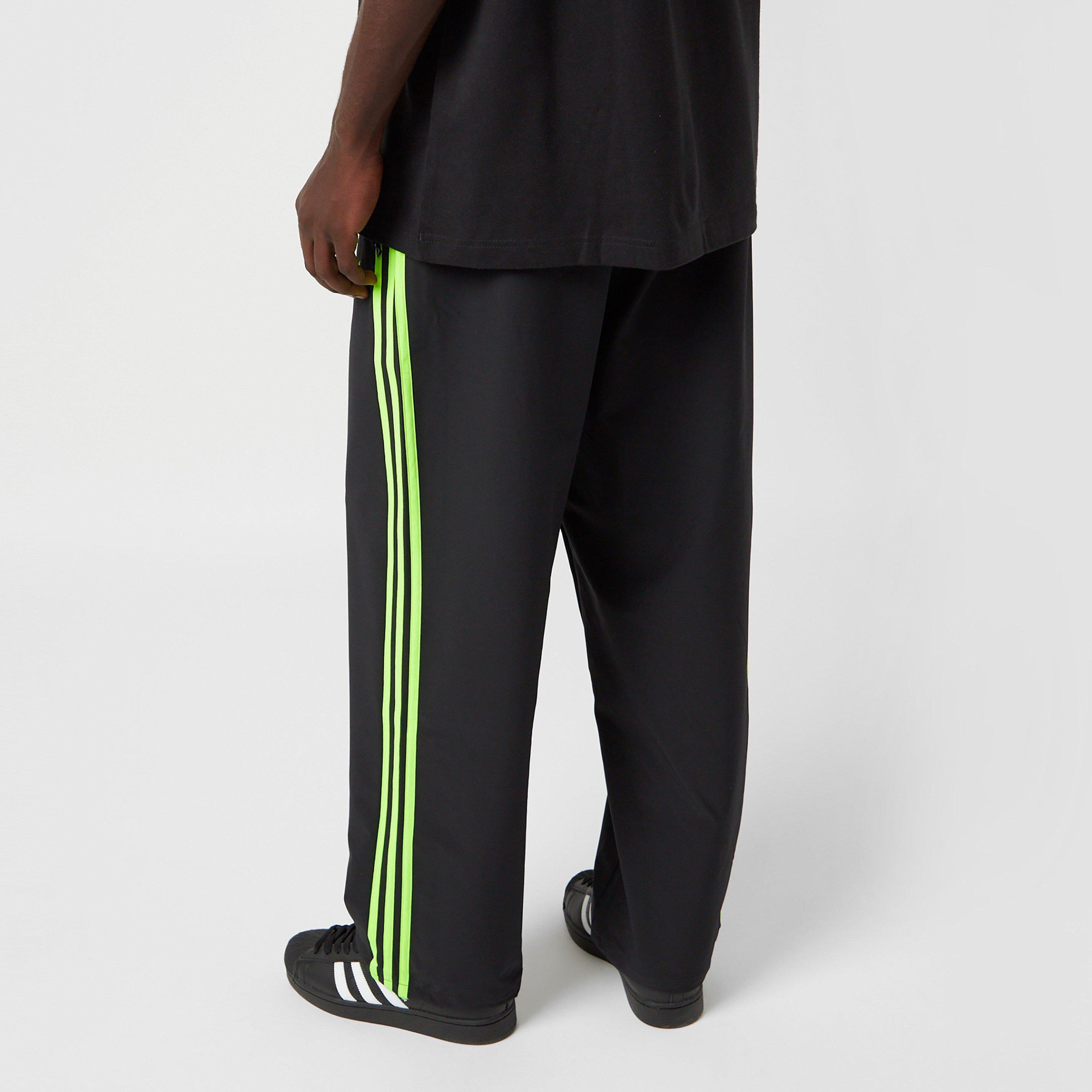 adidas Originals Adicolor Woven Drill Track Pants