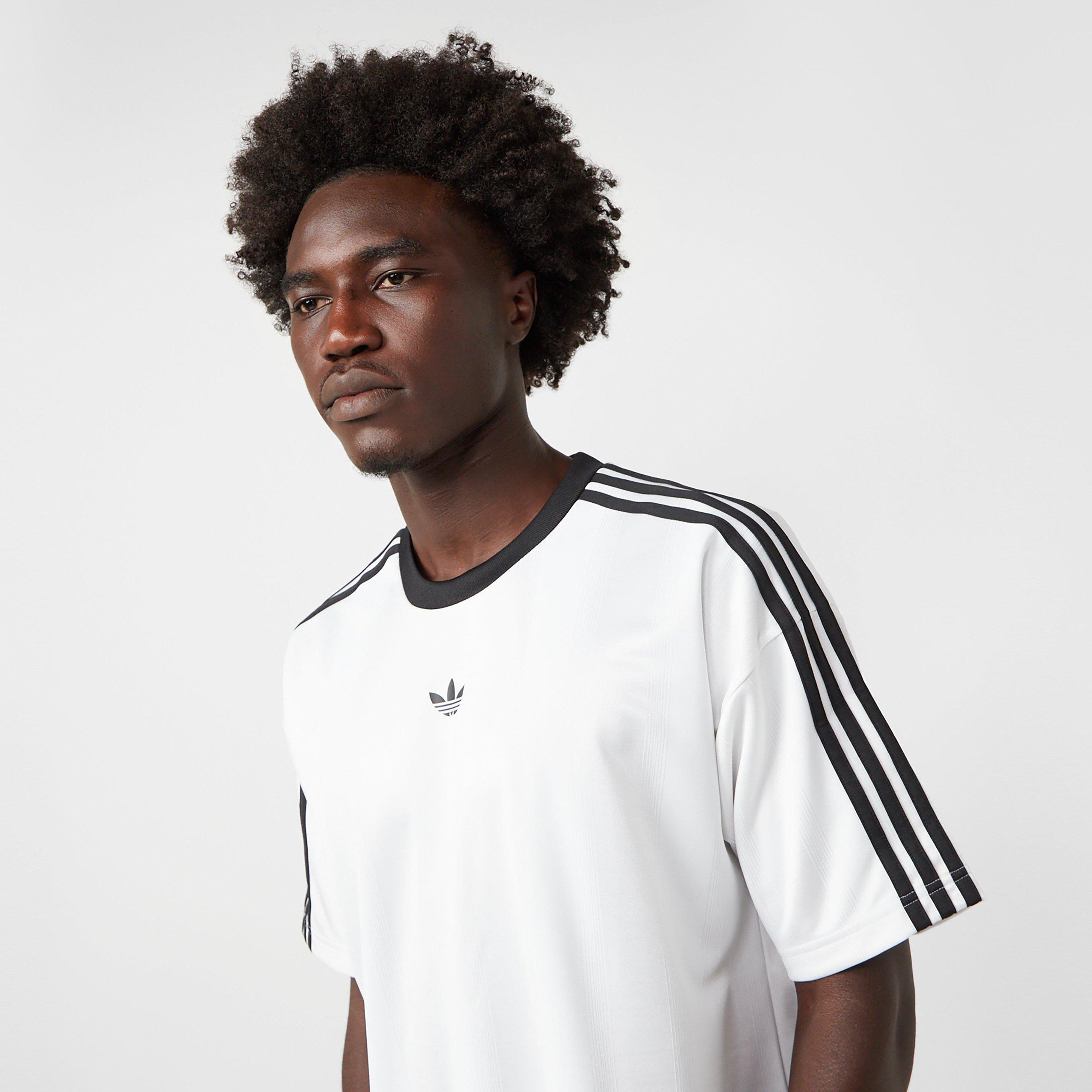 adidas Originals Adicolor Jacquard Jersey