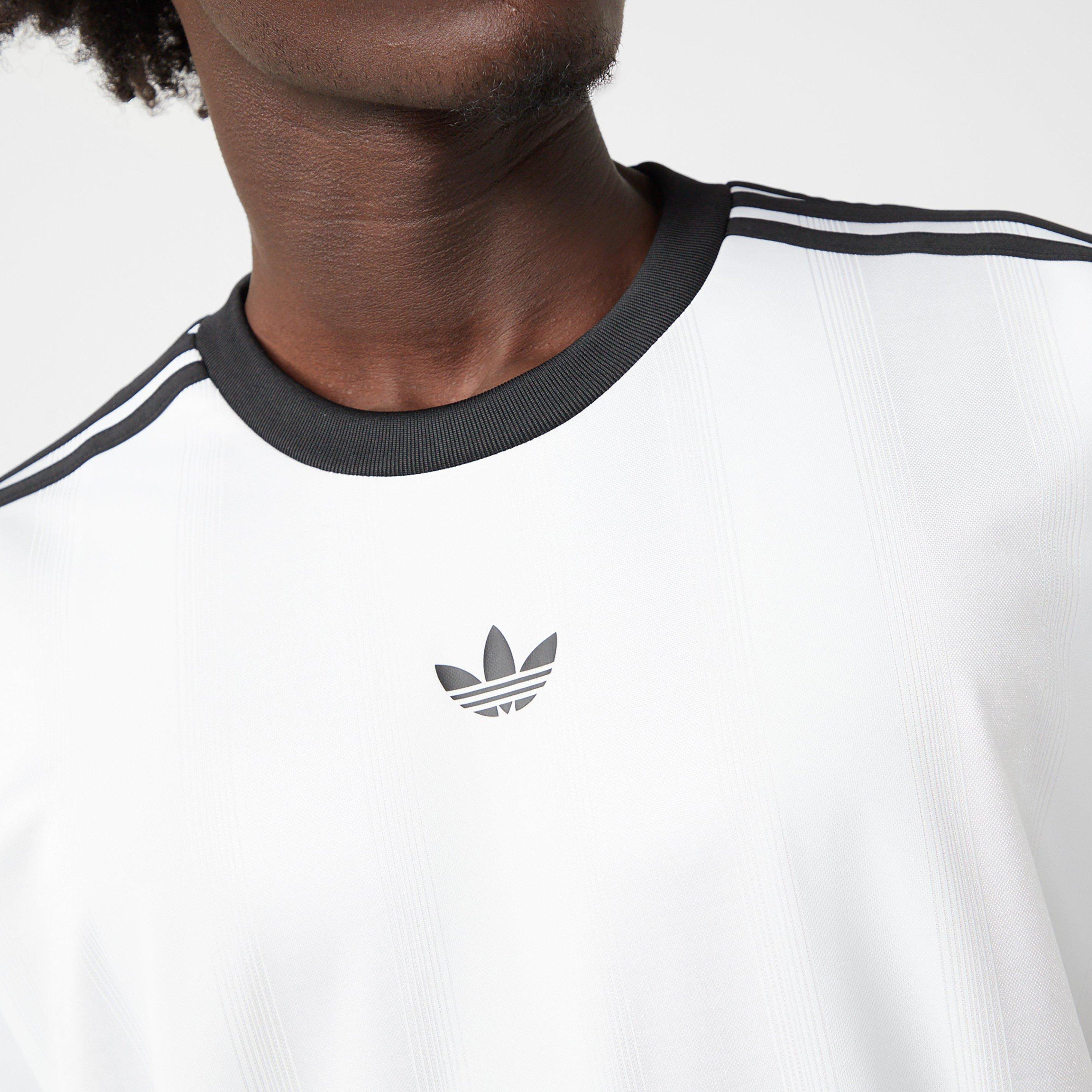 adidas Originals Adicolor Jacquard Jersey
