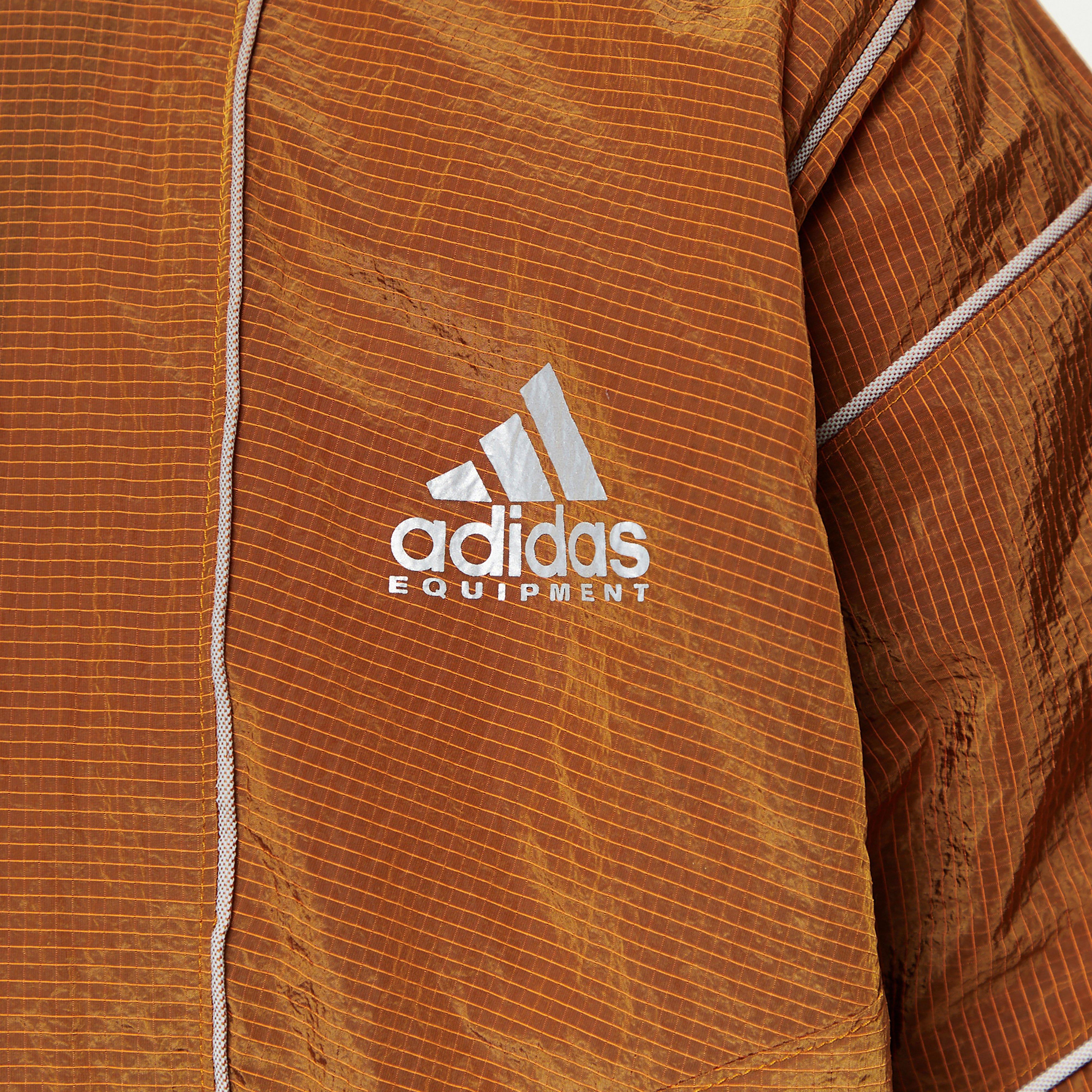 adidas EQT Track Top