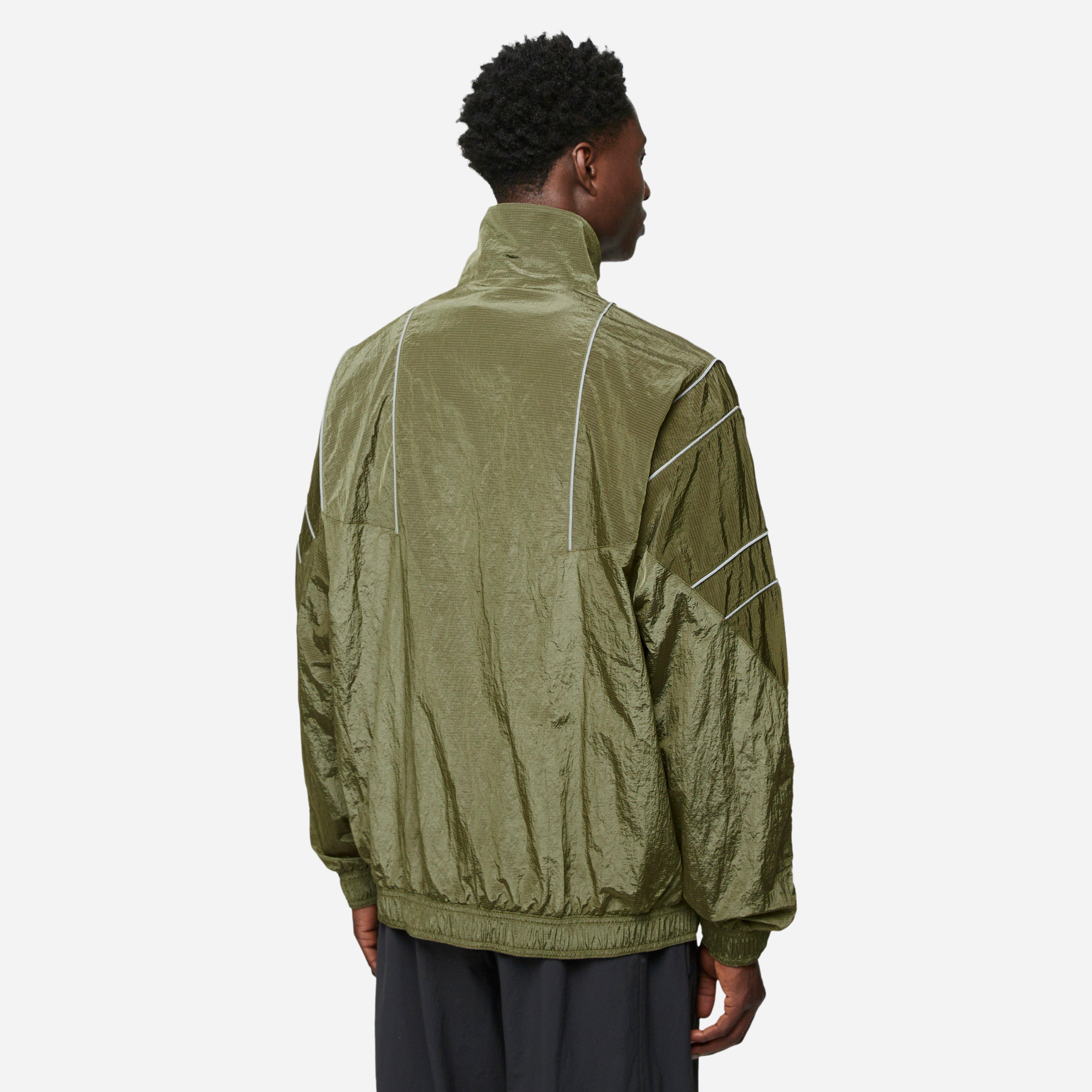 adidas Originals EQT Track Top