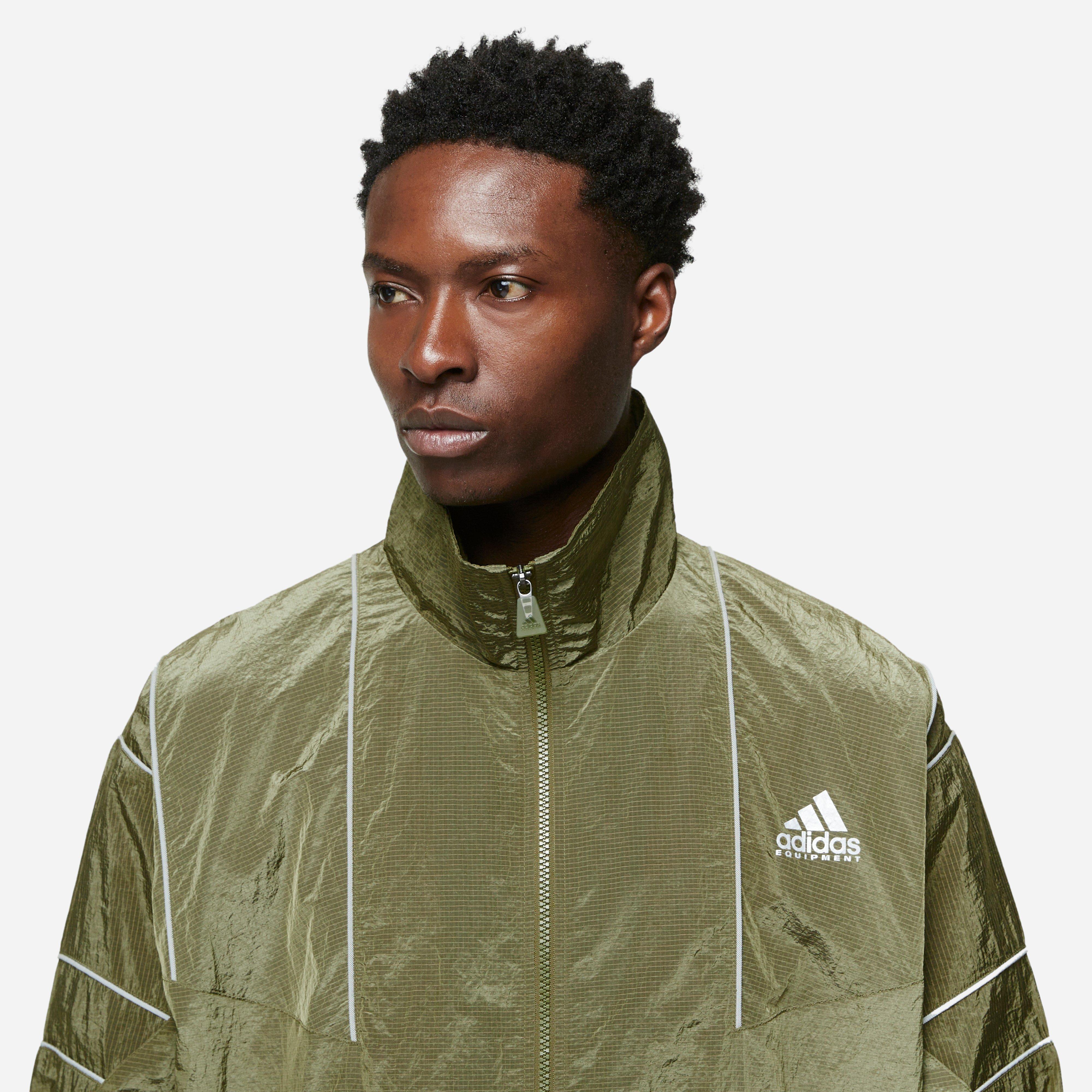 adidas Originals EQT Track Top