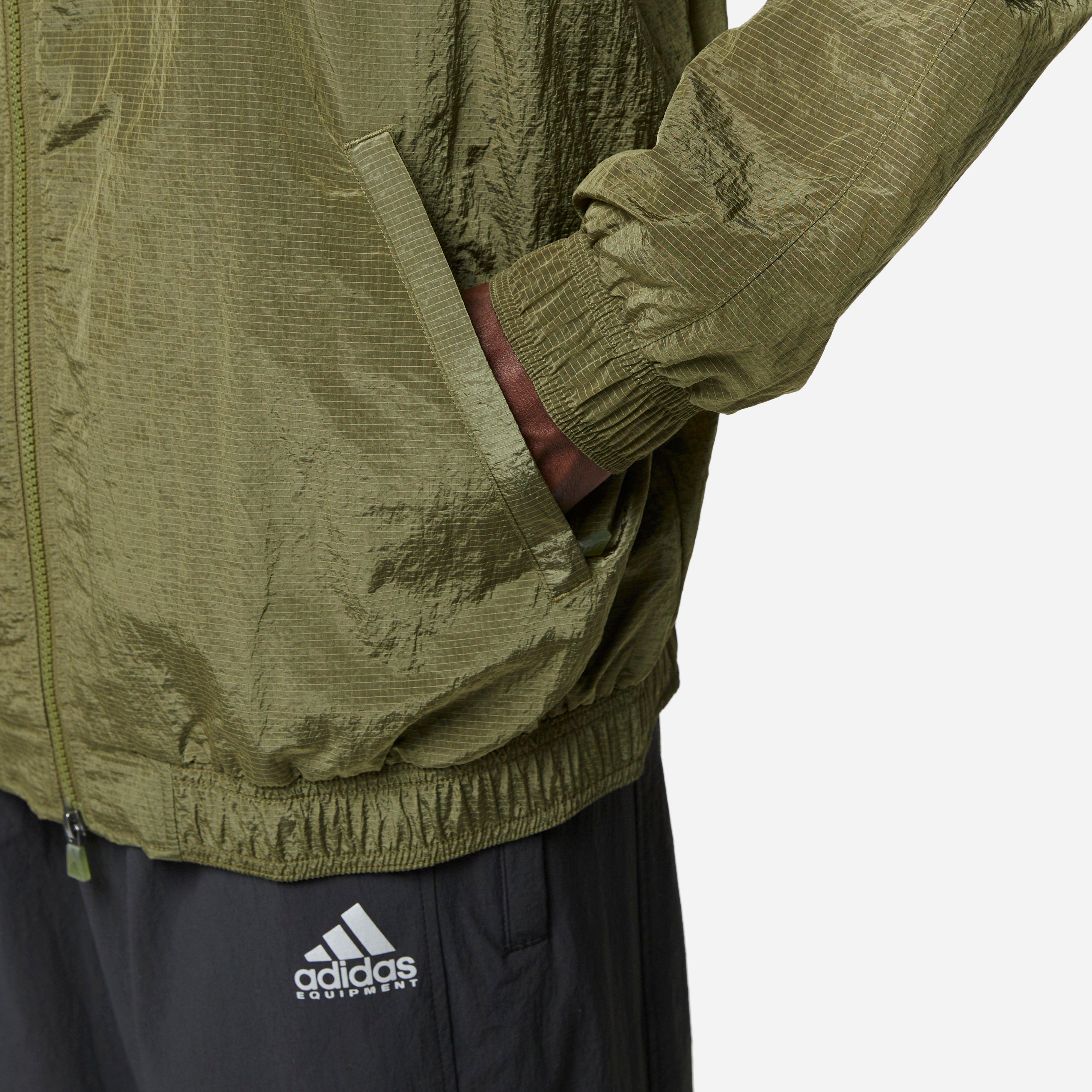 adidas Originals EQT Track Top