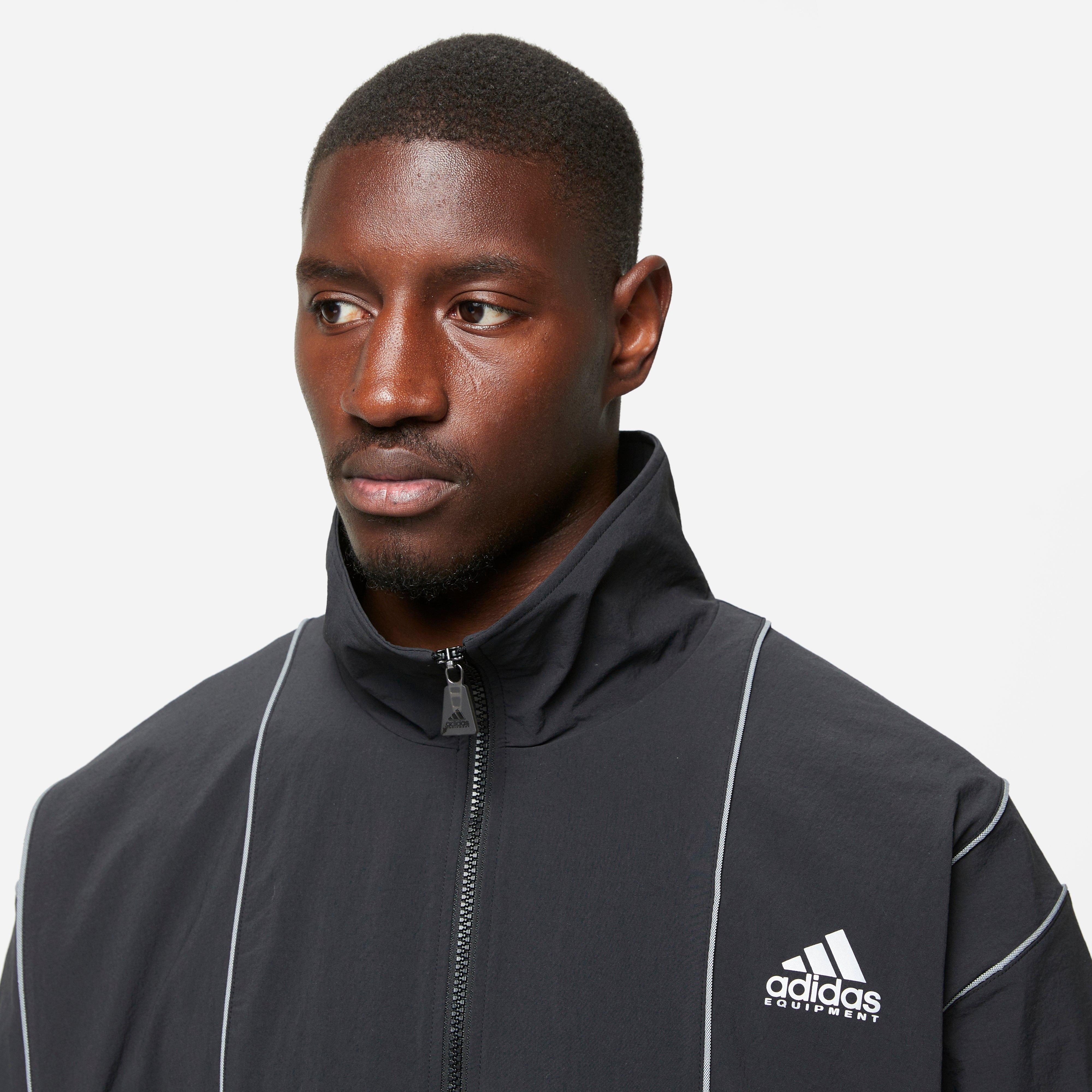 adidas Originals EQT Track Top