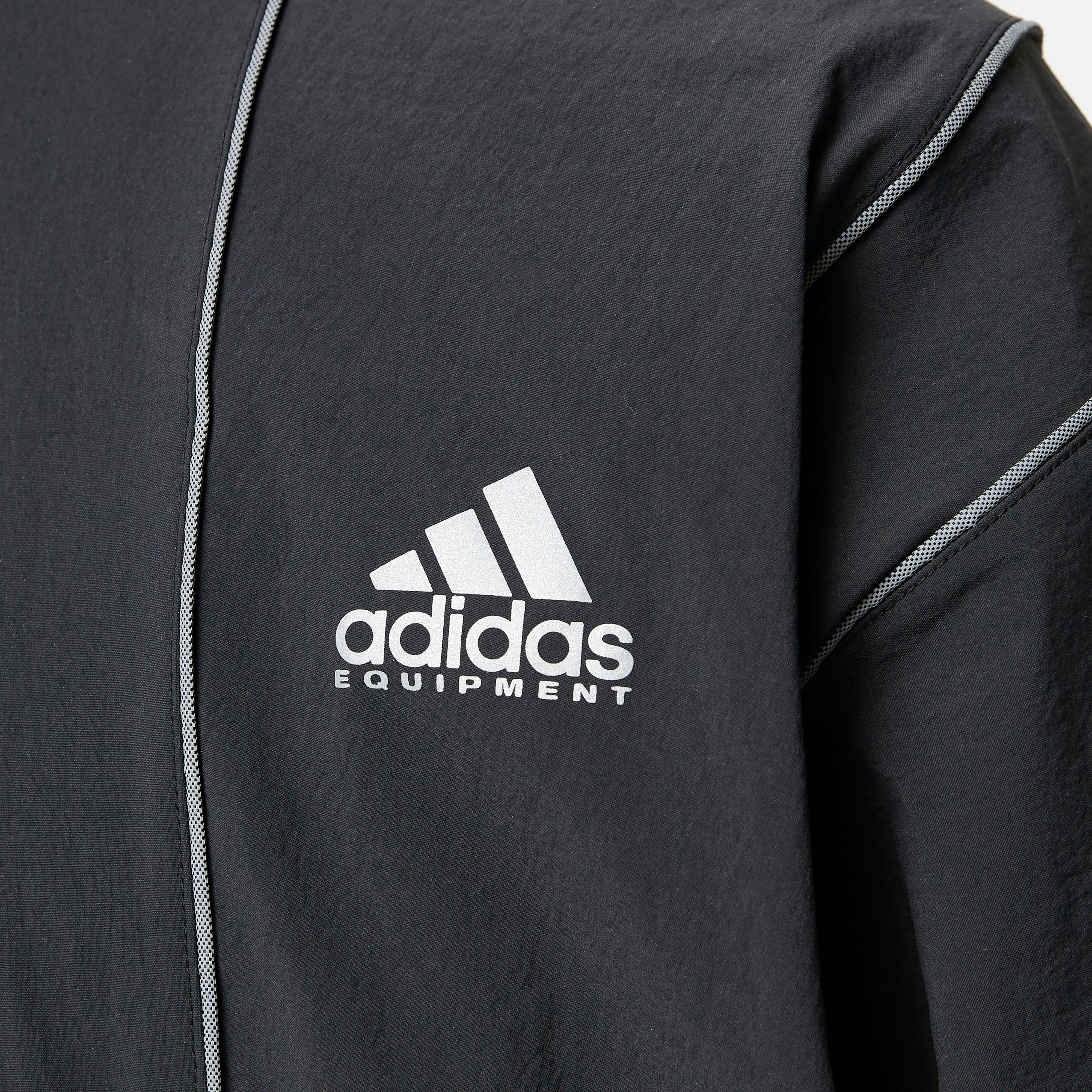 adidas Originals EQT Track Top