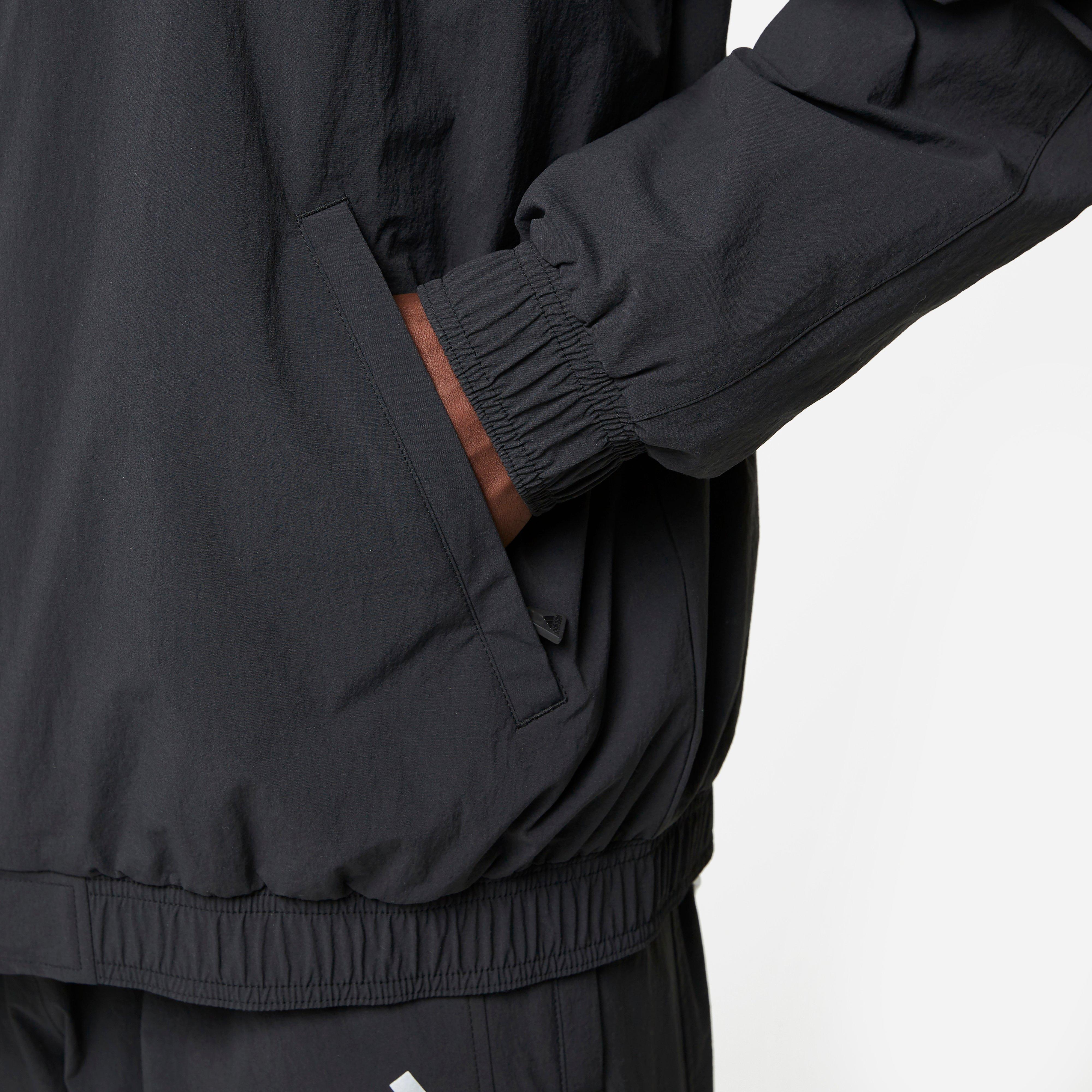 adidas Originals EQT Track Top