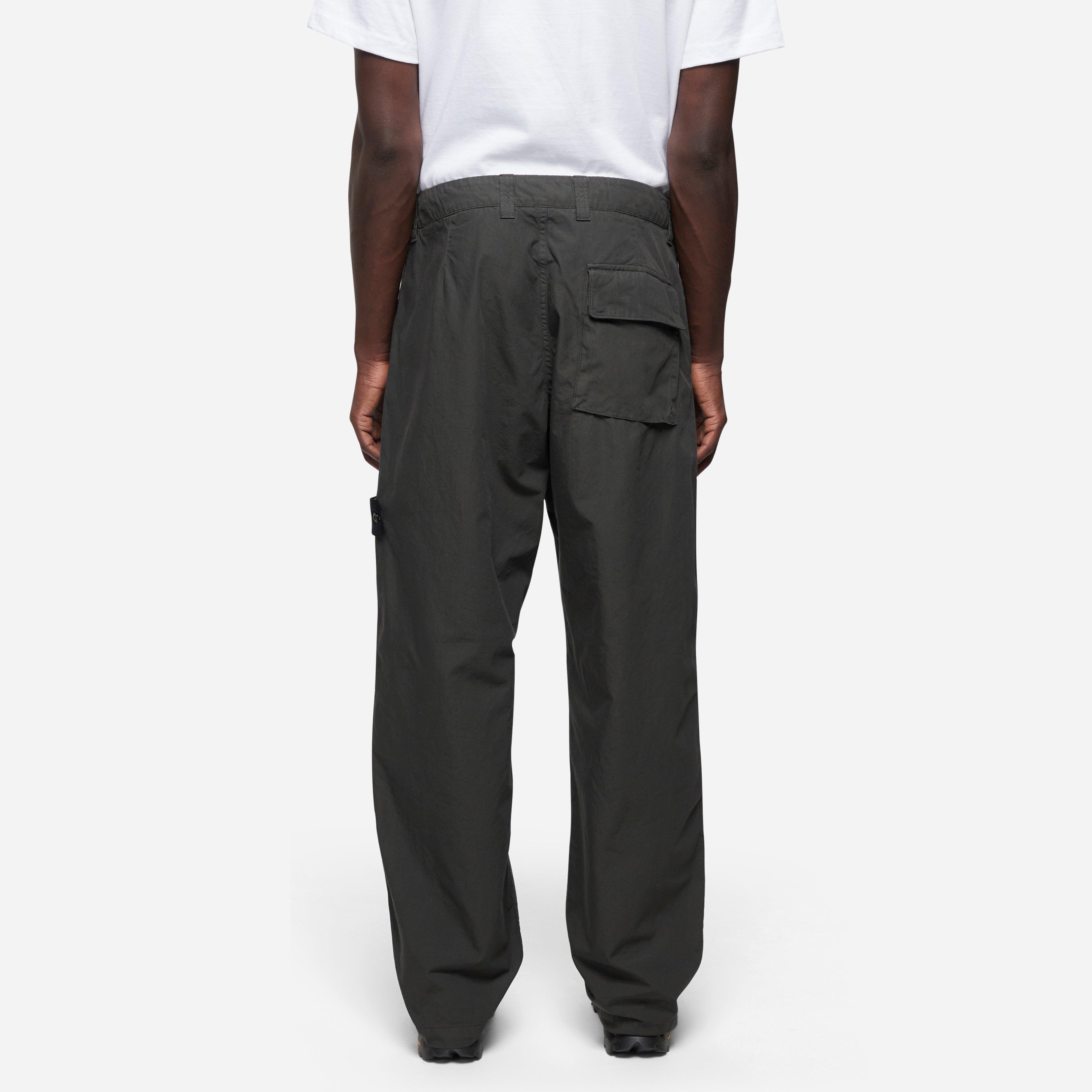 Stone Island Fatigue Trousers