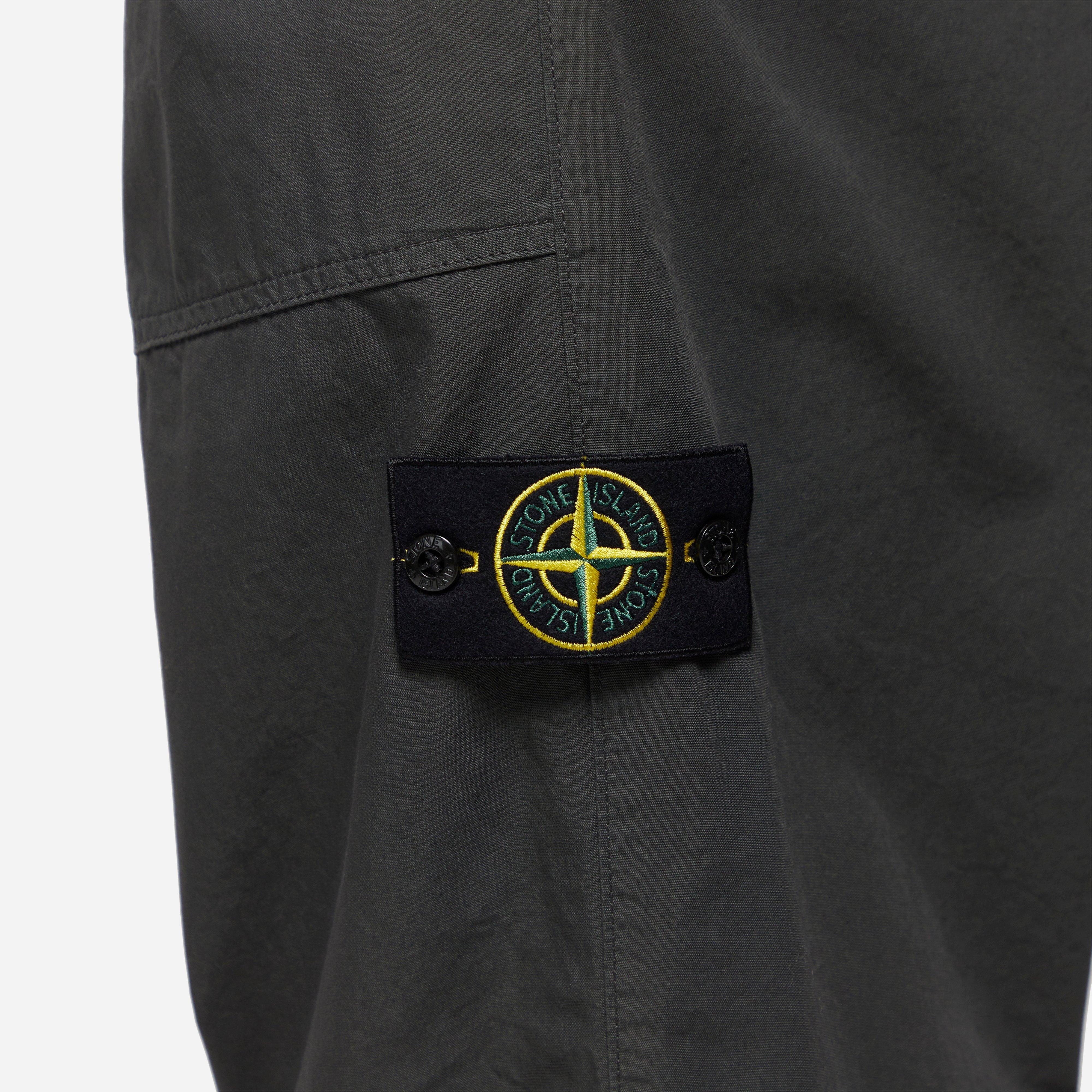 Stone Island Fatigue Trousers