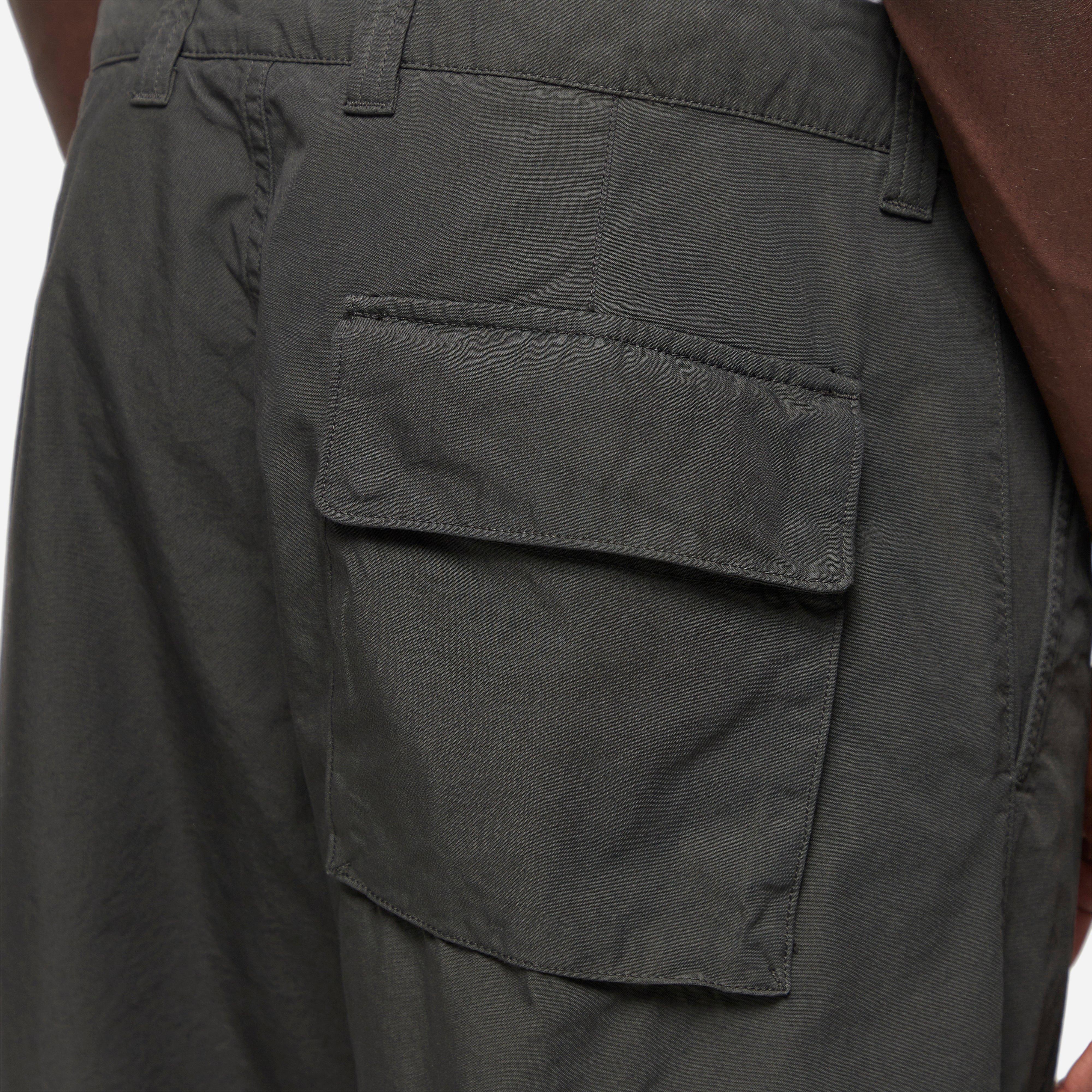 Stone Island Fatigue Trousers