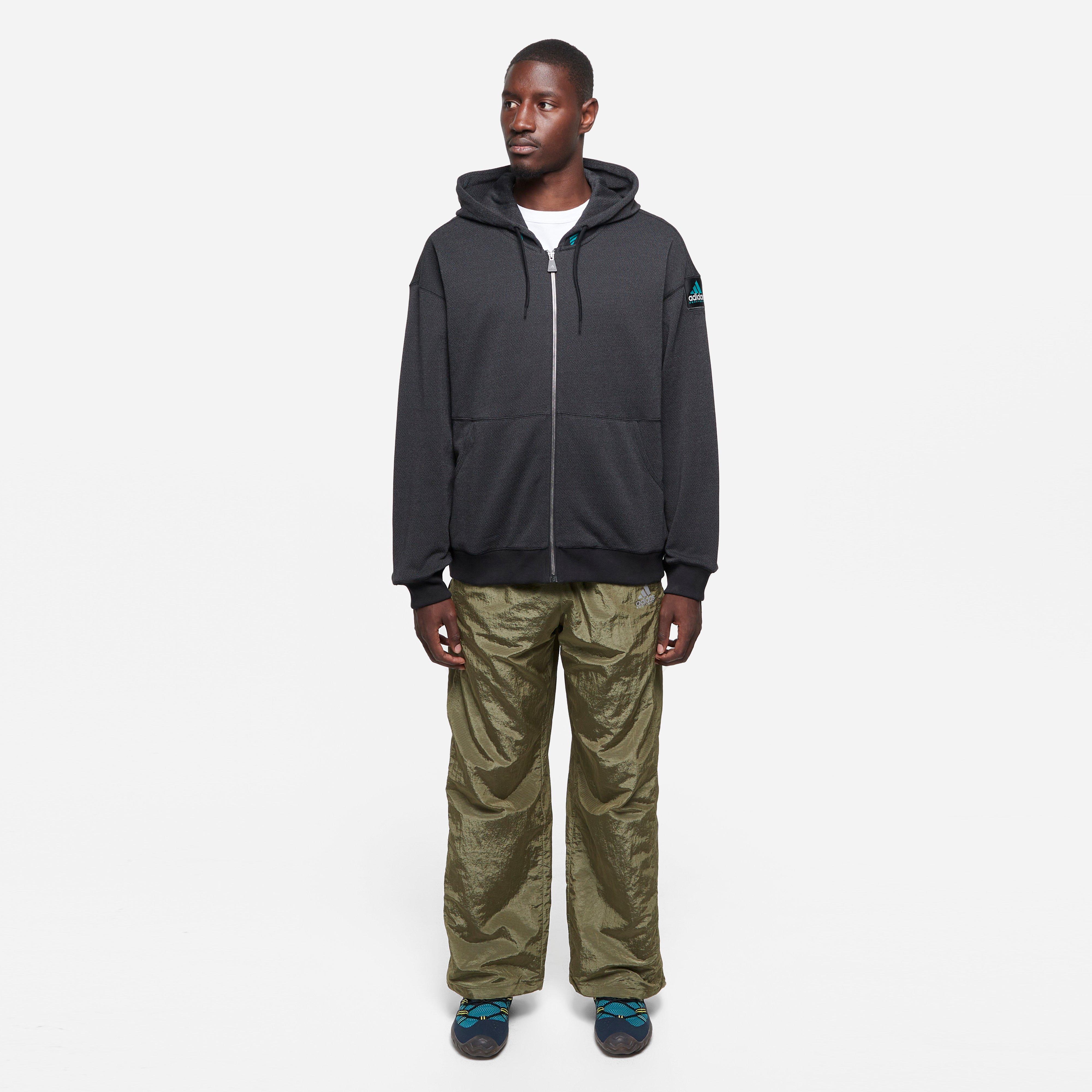 adidas Originals EQT Fleece Hoodie