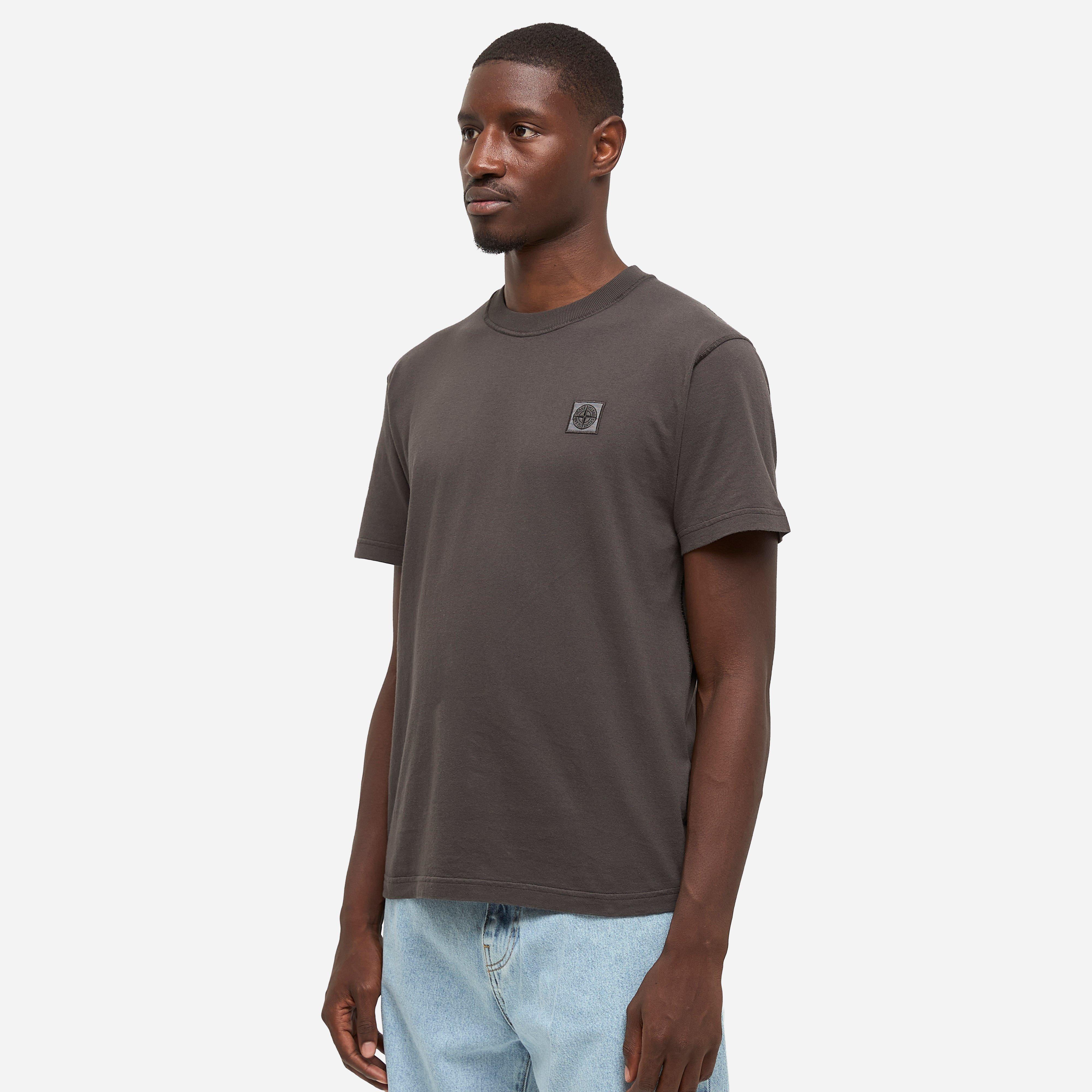 Stone Island Fissato T-Shirt