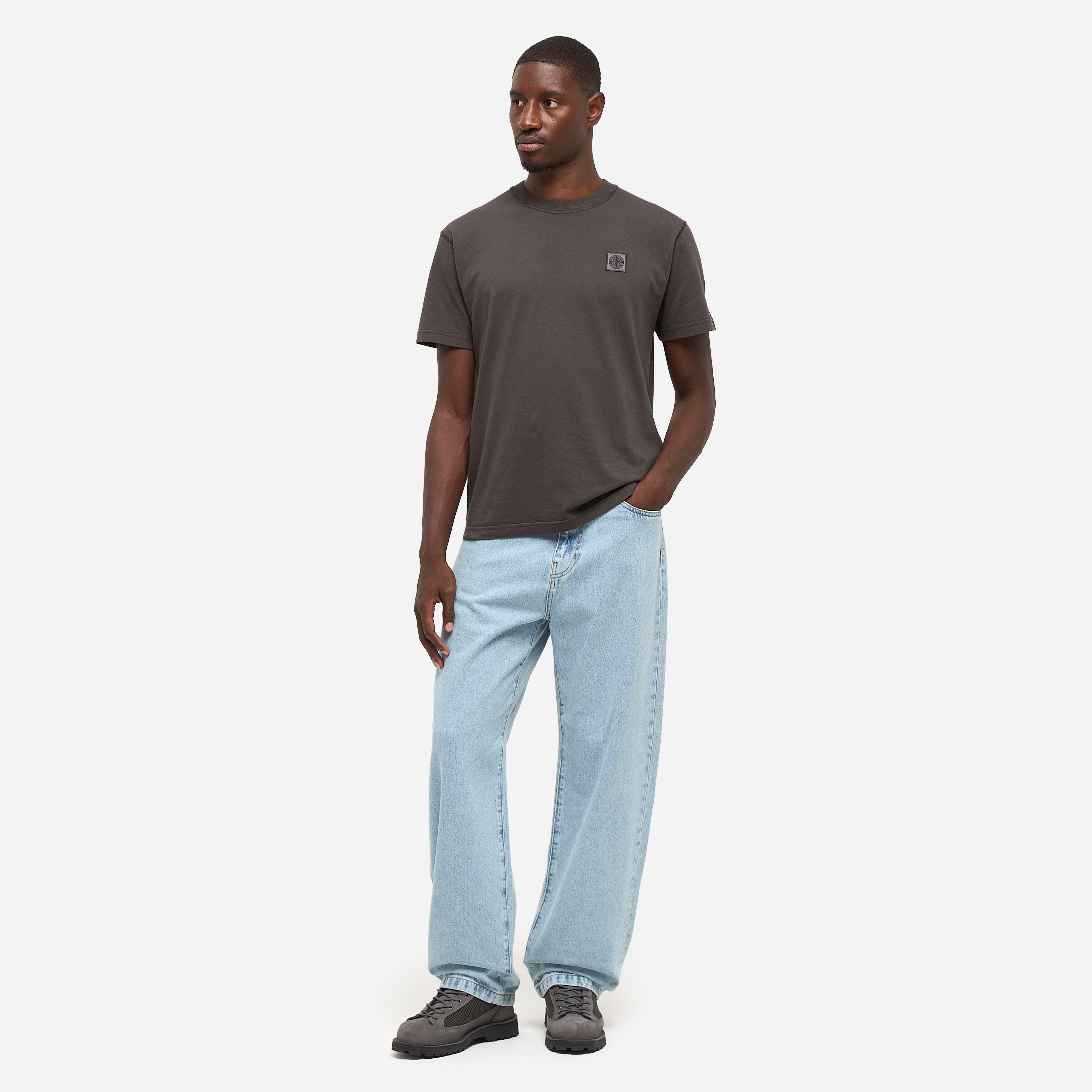 Stone Island Fissato T-Shirt