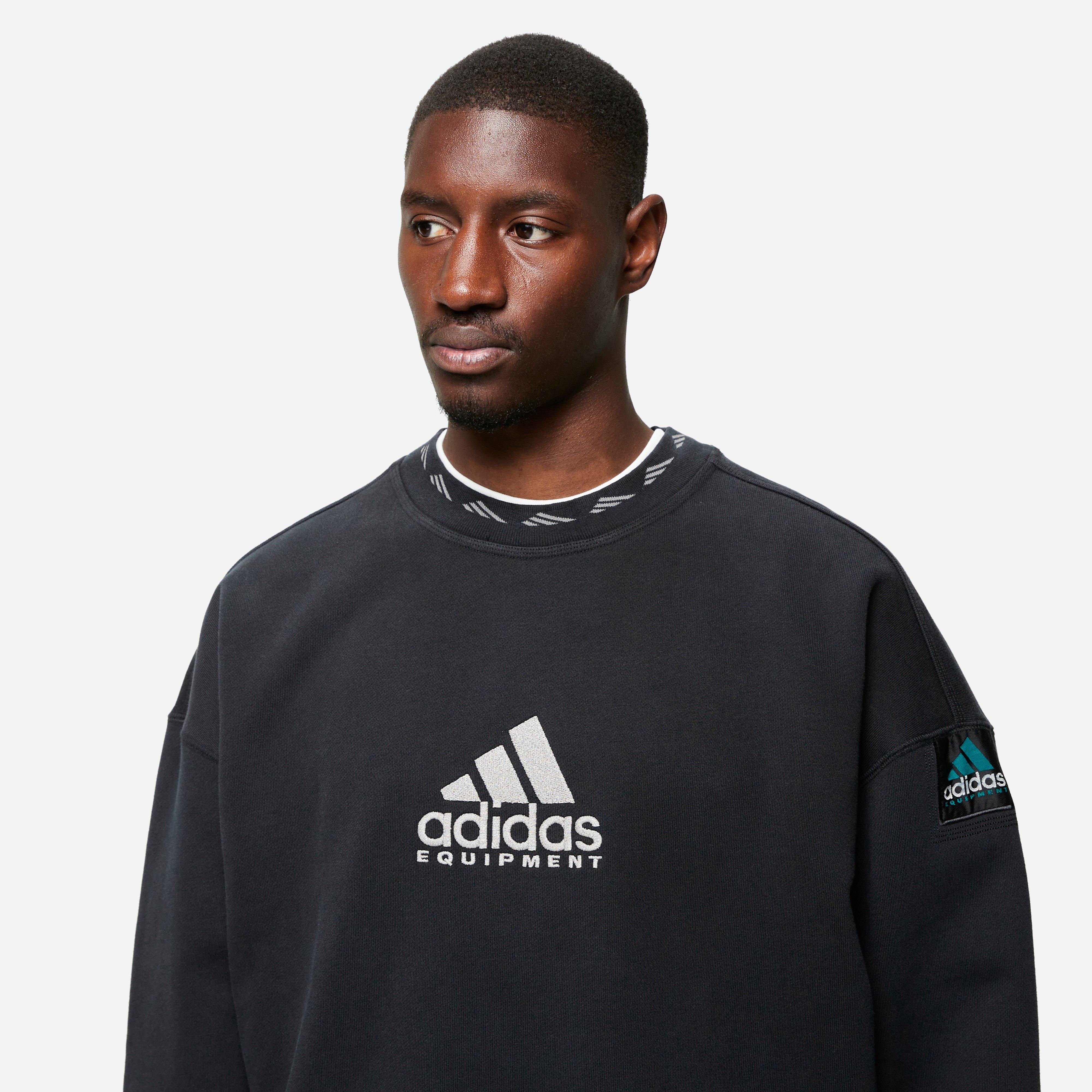 adidas Originals EQT Sweatshirt