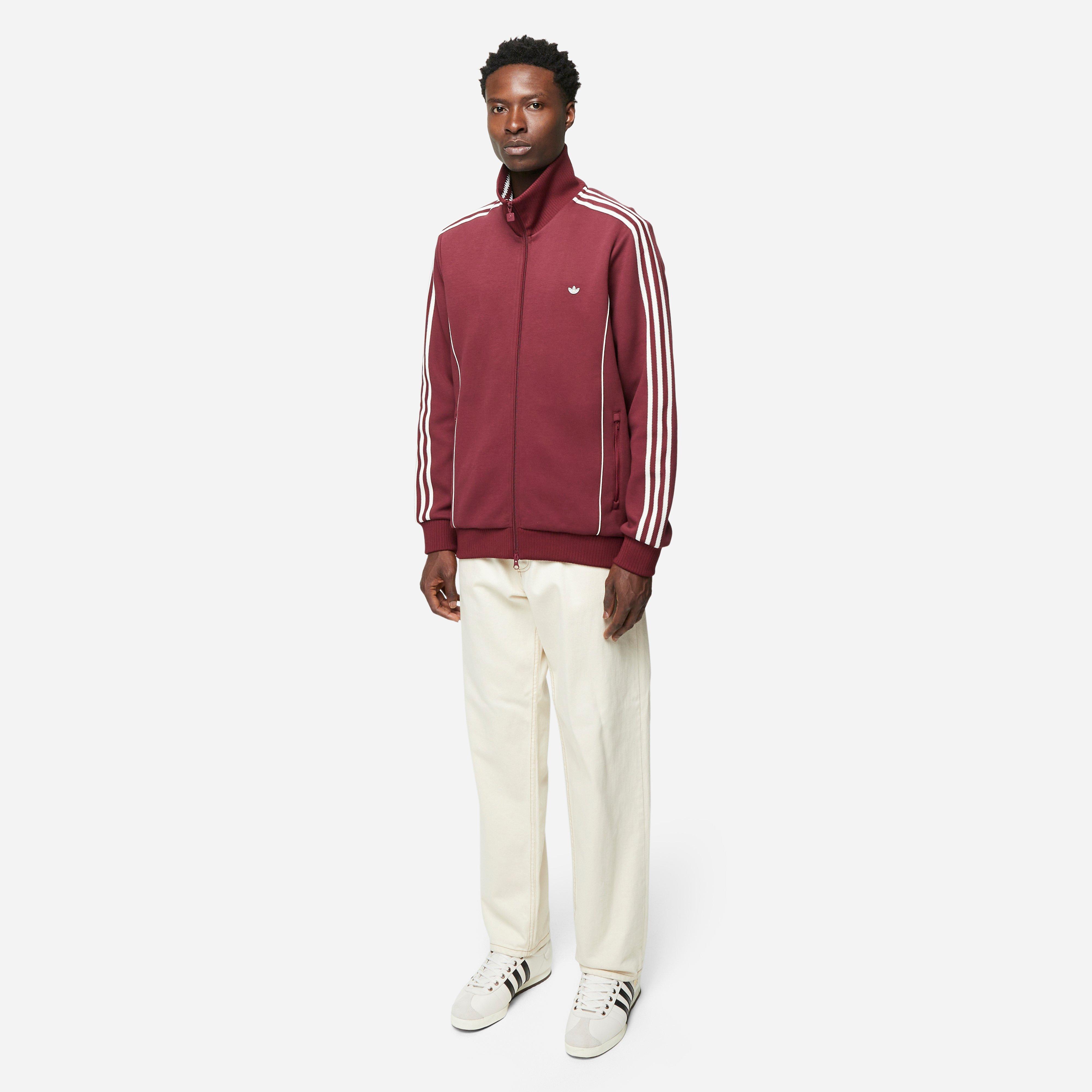 adidas Originals Premium Track Top