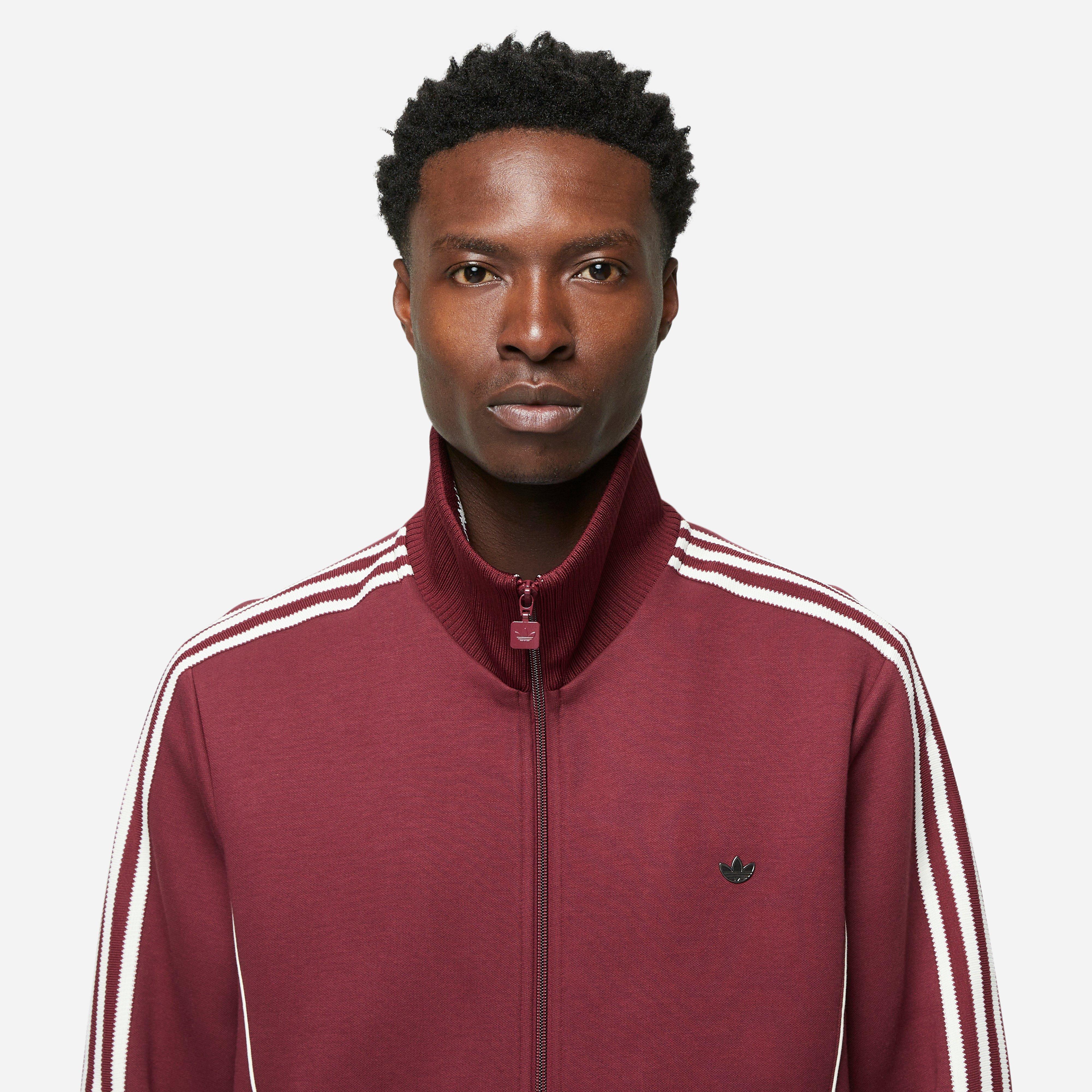 adidas Originals Premium Track Top
