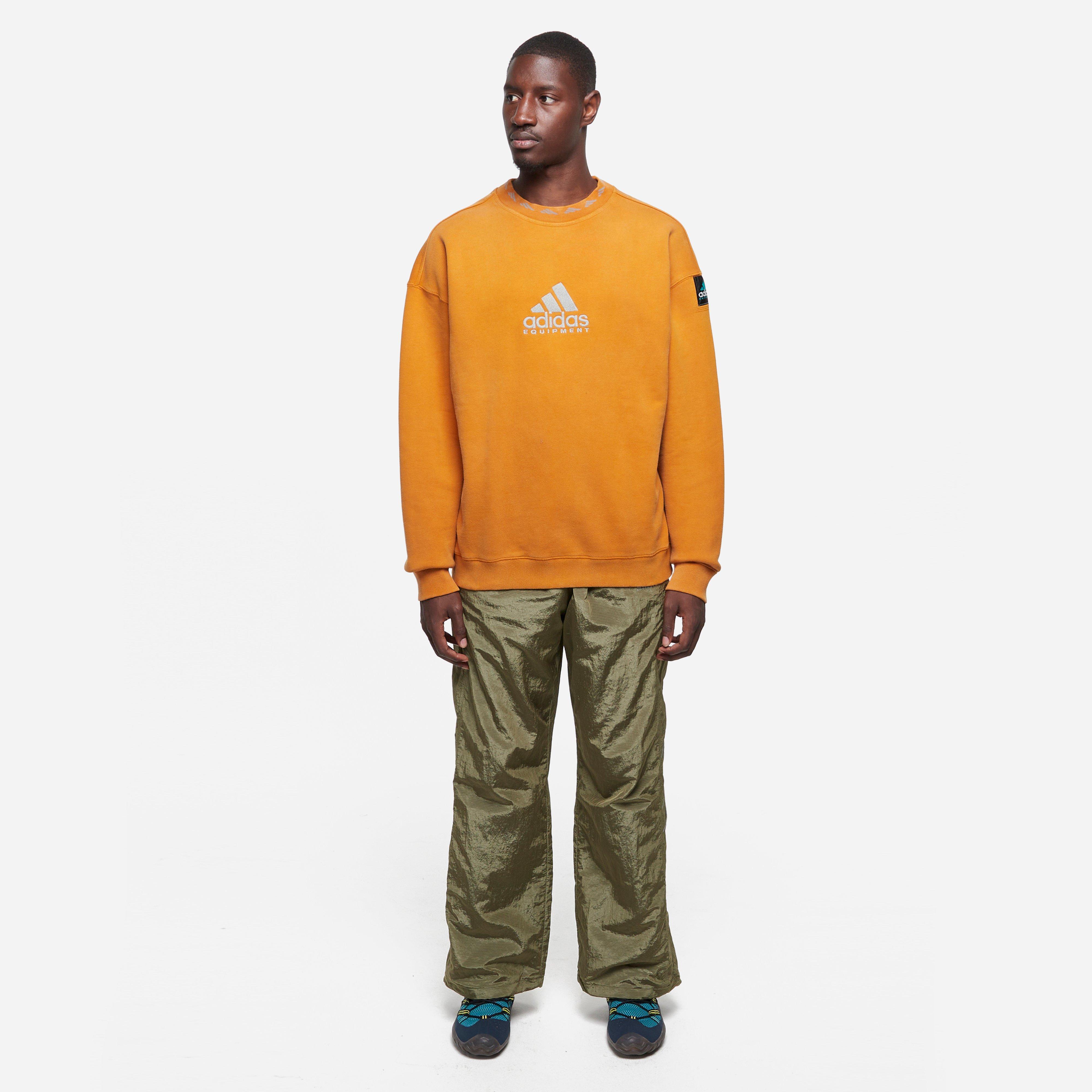 adidas EQT Sweatshirt