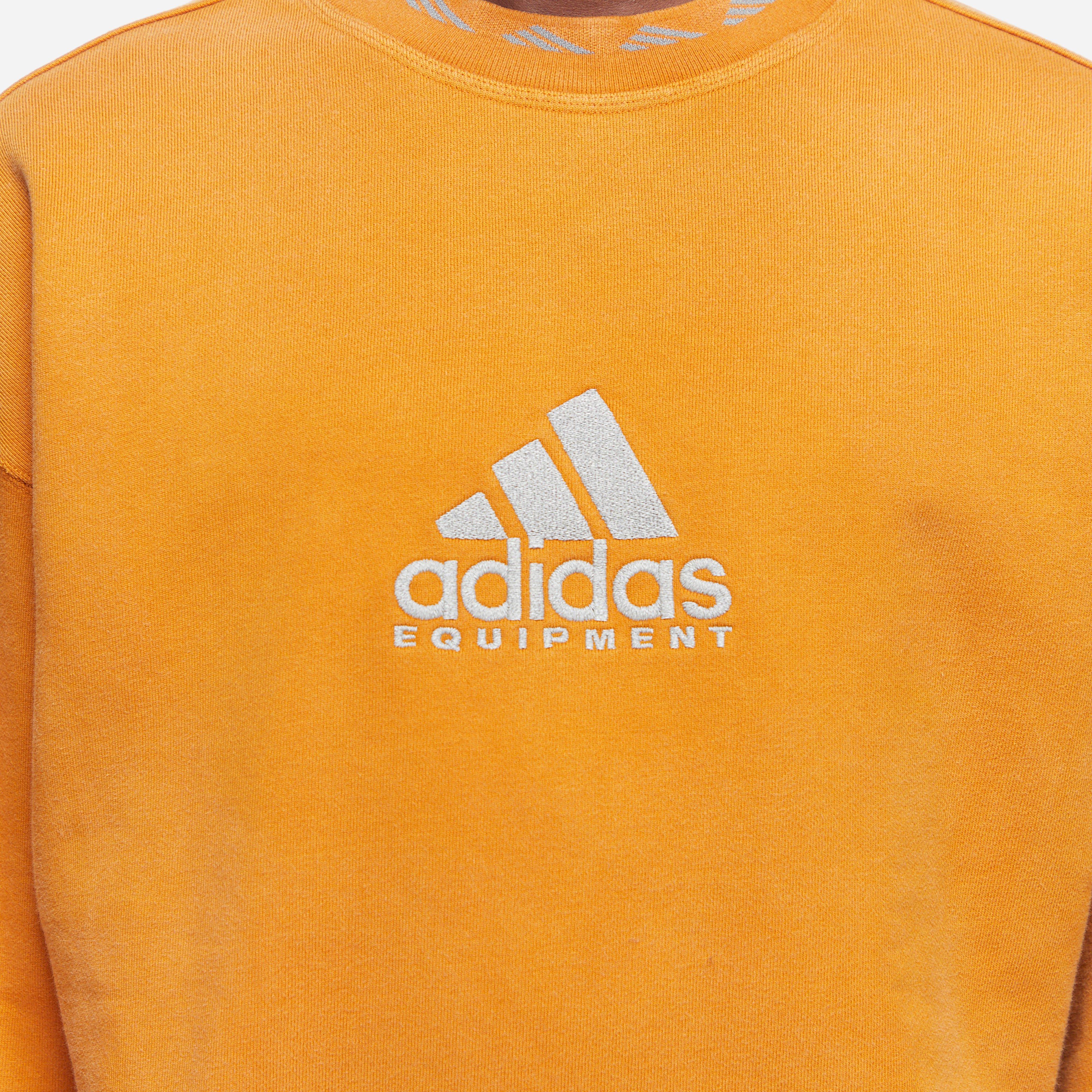 adidas EQT Sweatshirt