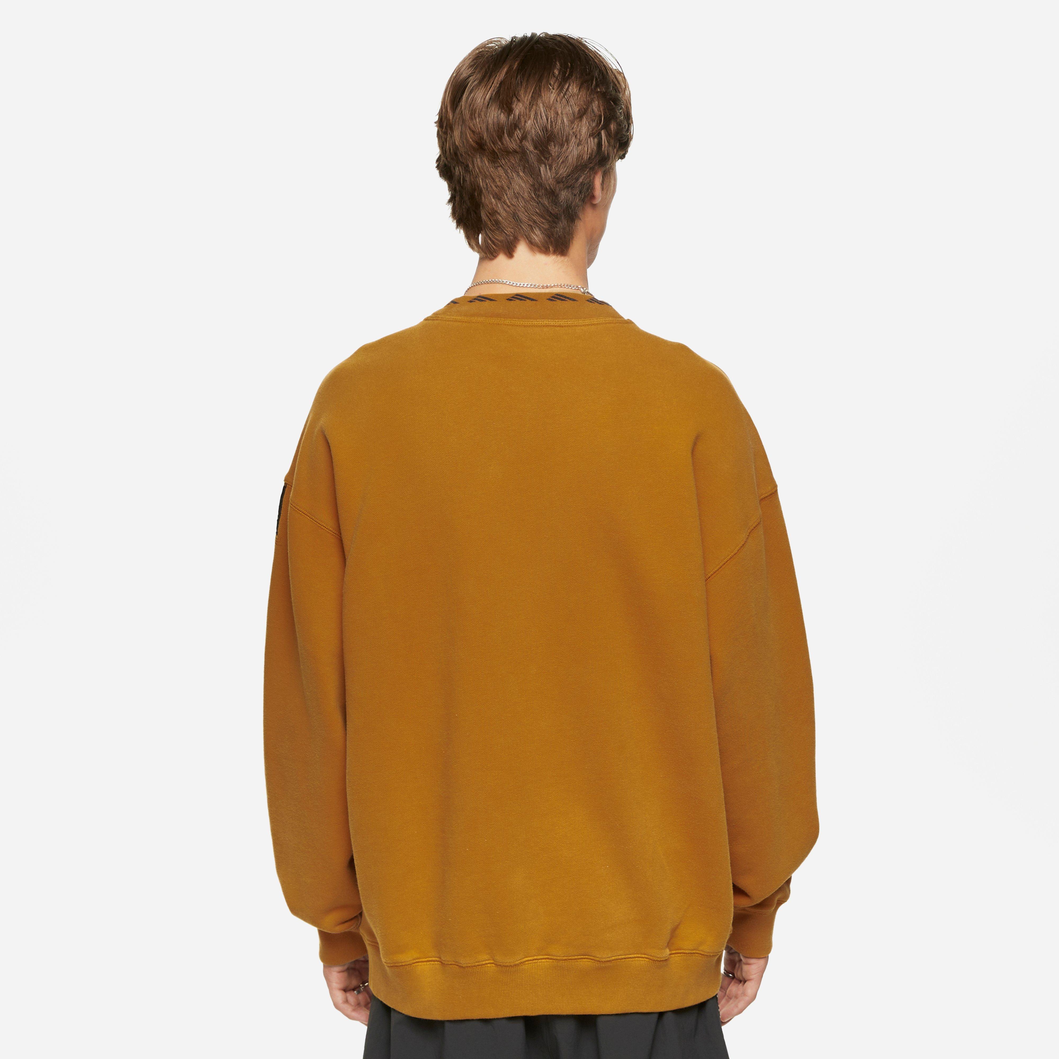 adidas Originals EQT Washed Sweatshirt