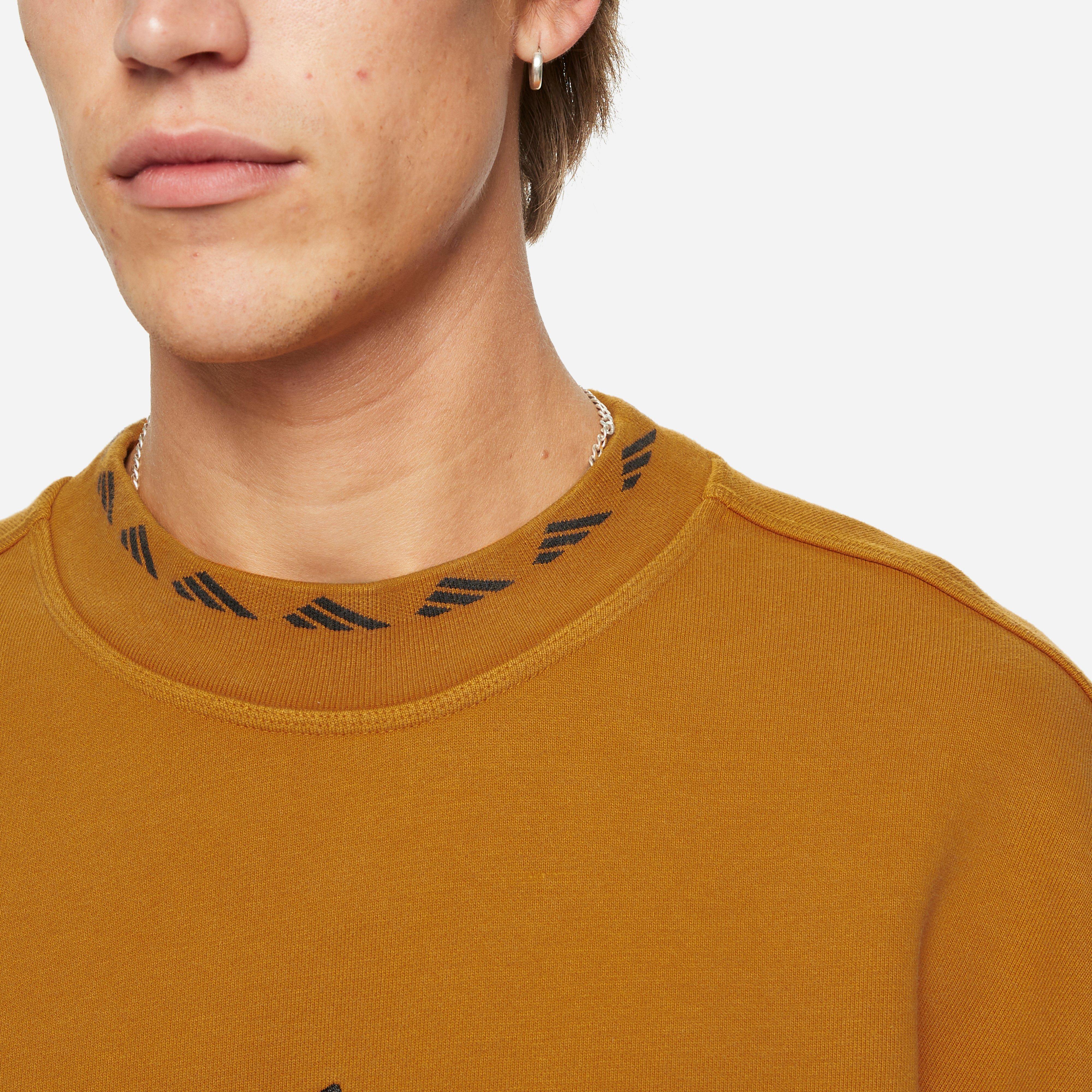 adidas Originals EQT Washed Sweatshirt