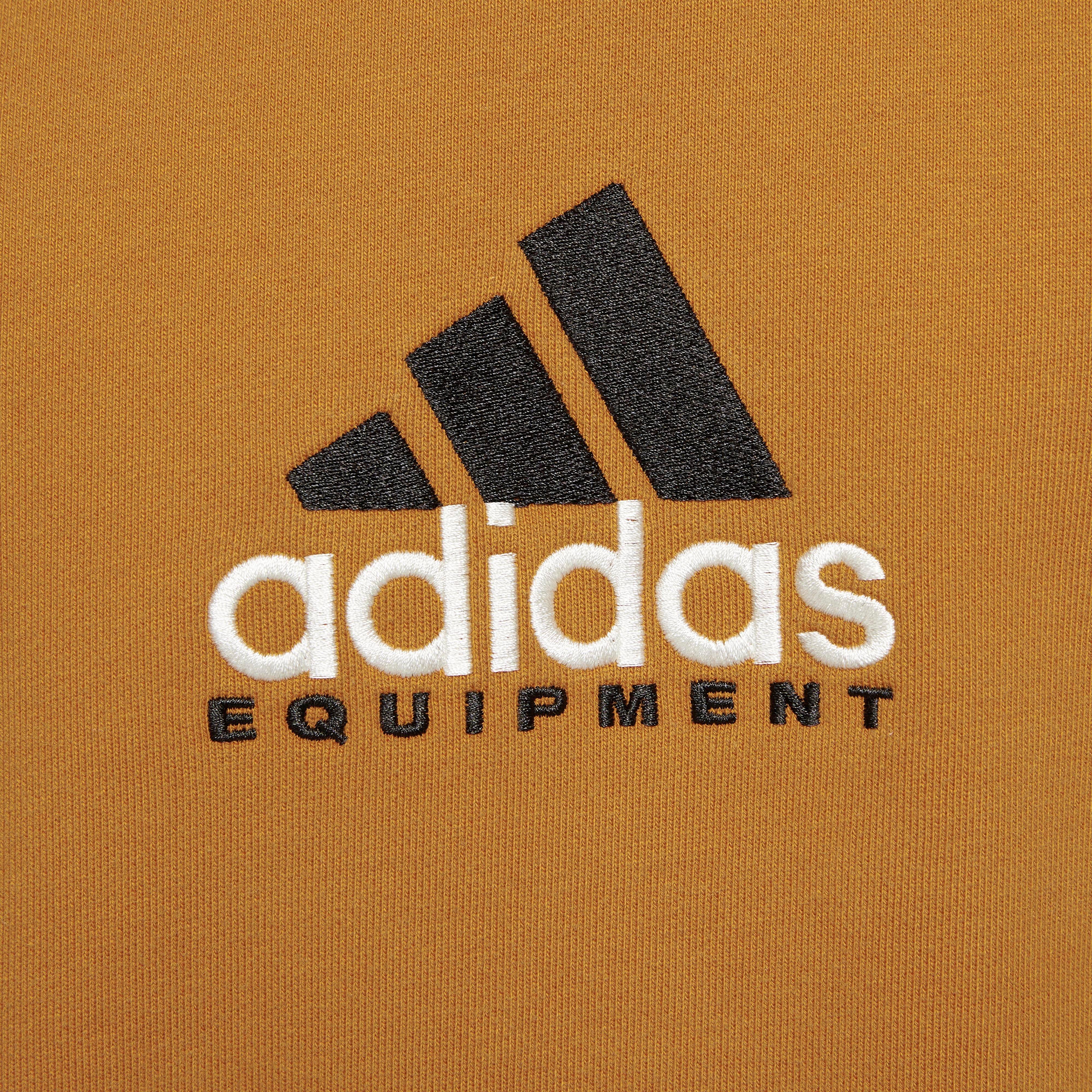 adidas Originals EQT Washed Sweatshirt