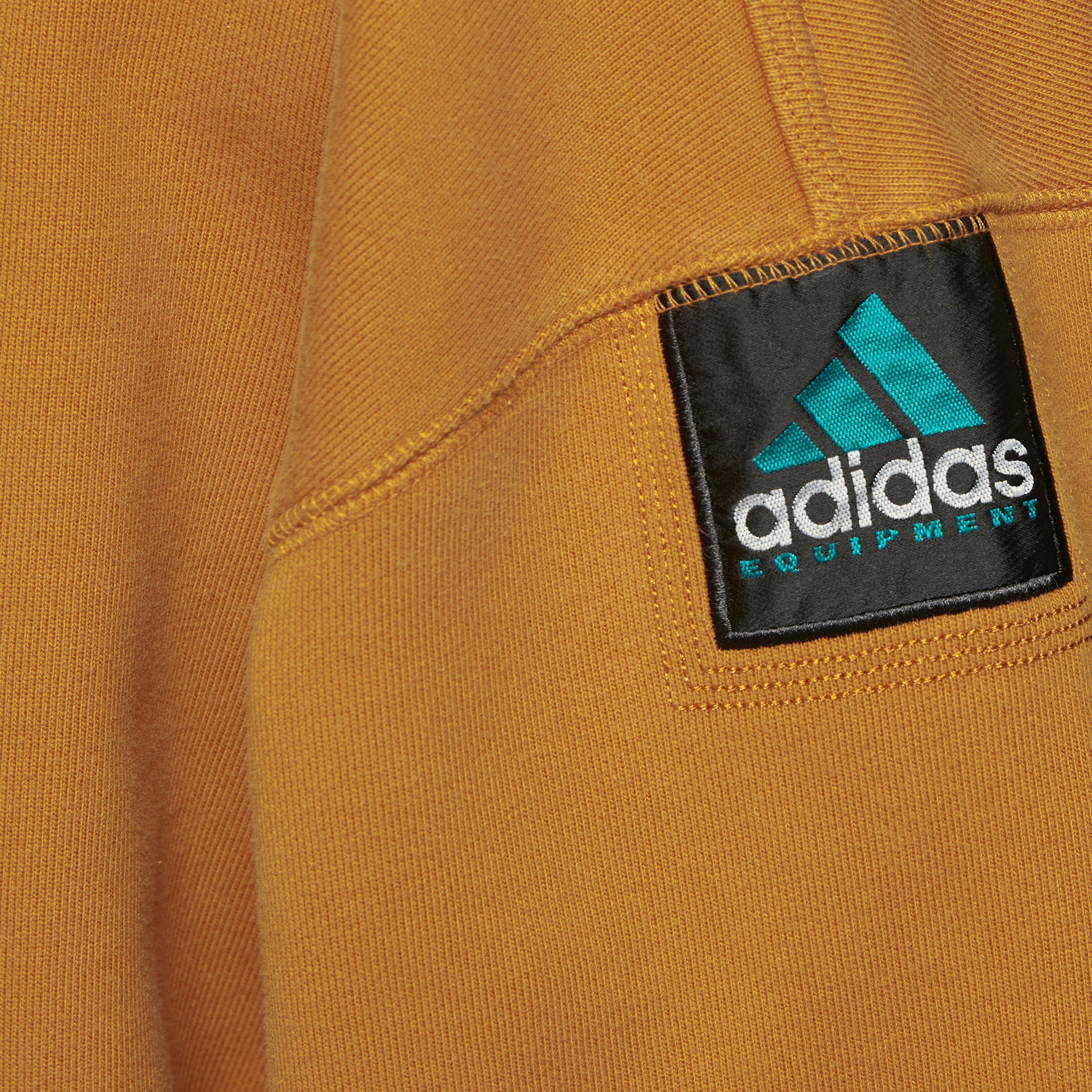 adidas Originals EQT Washed Sweatshirt