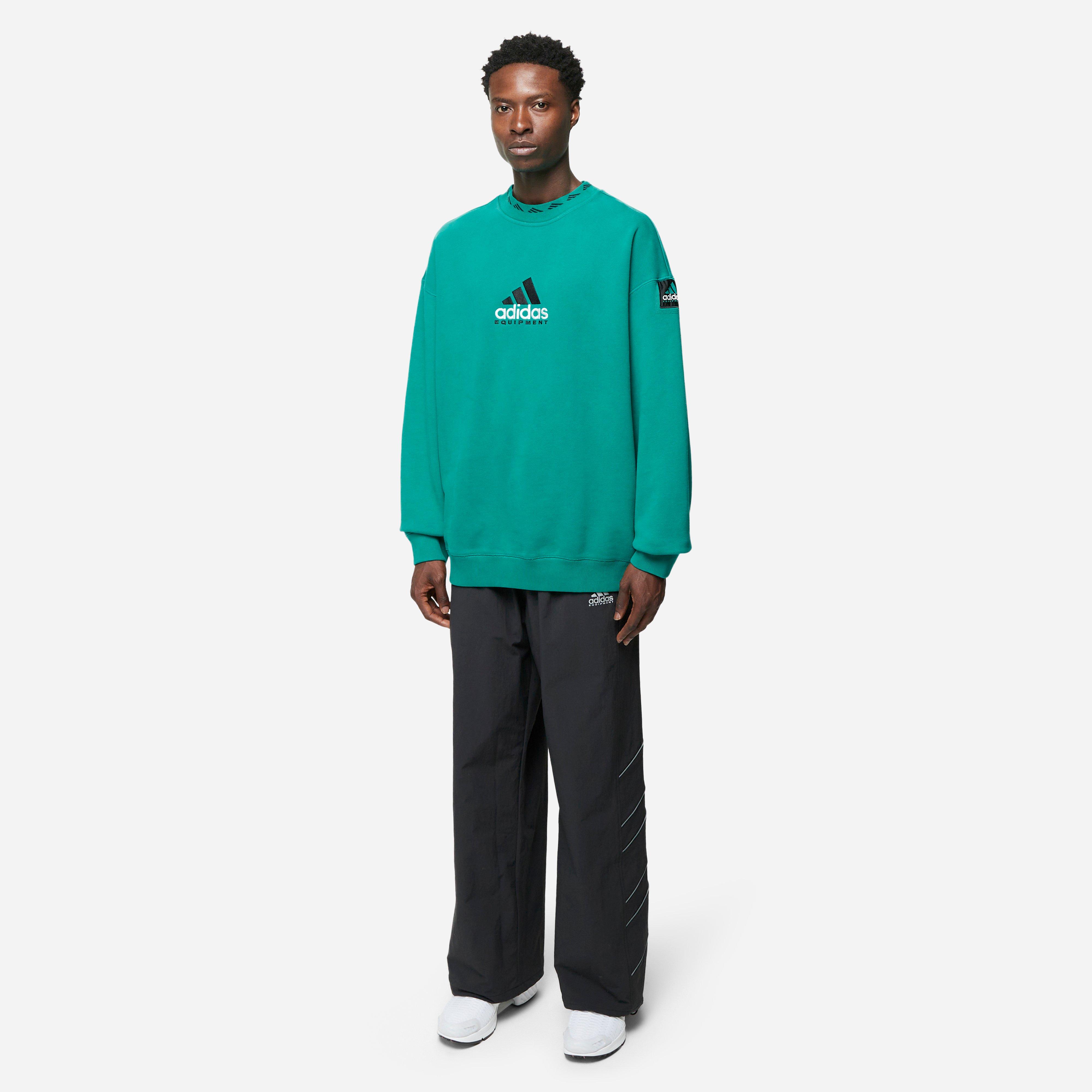 adidas Originals EQT Washed Sweatshirt