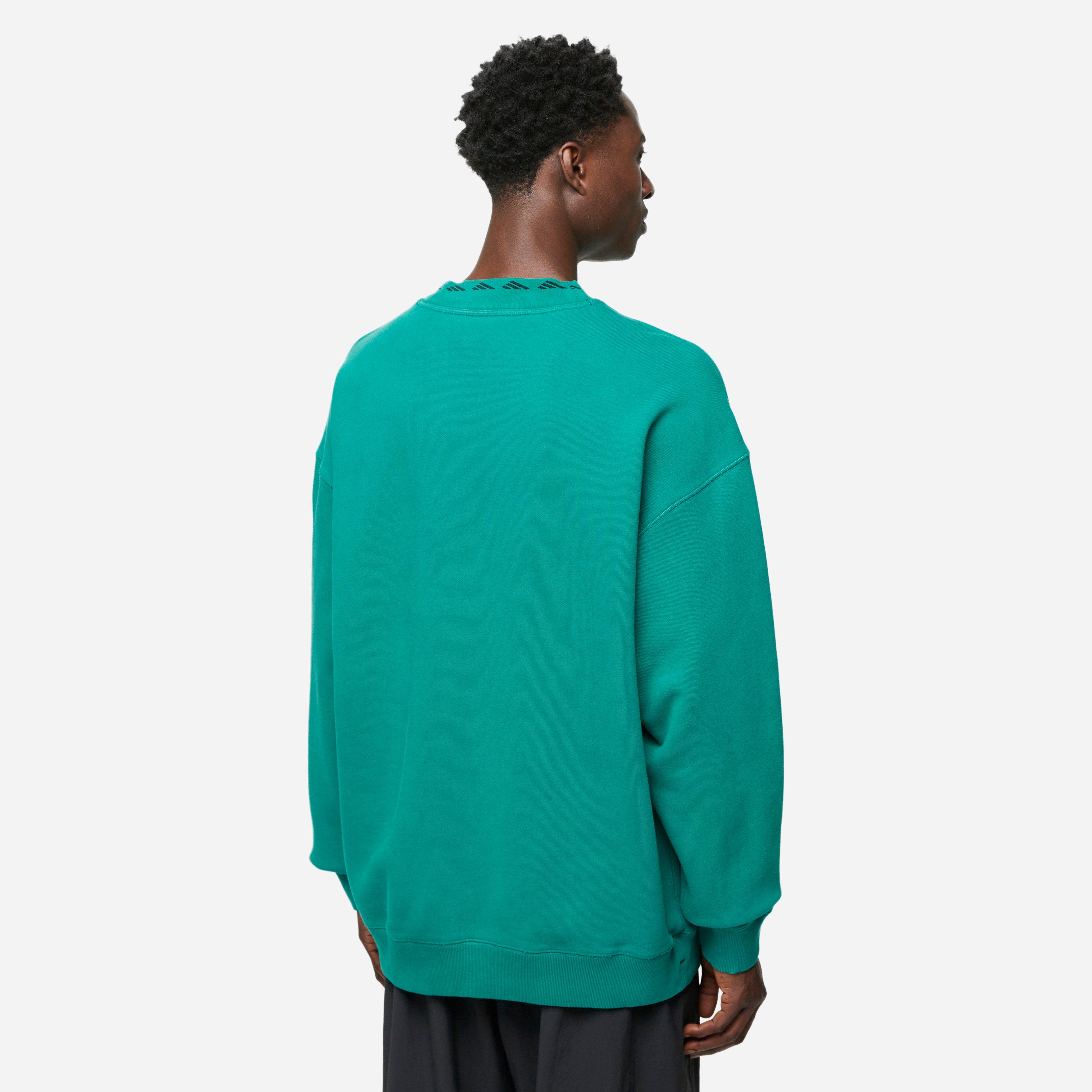 adidas Originals EQT Washed Sweatshirt