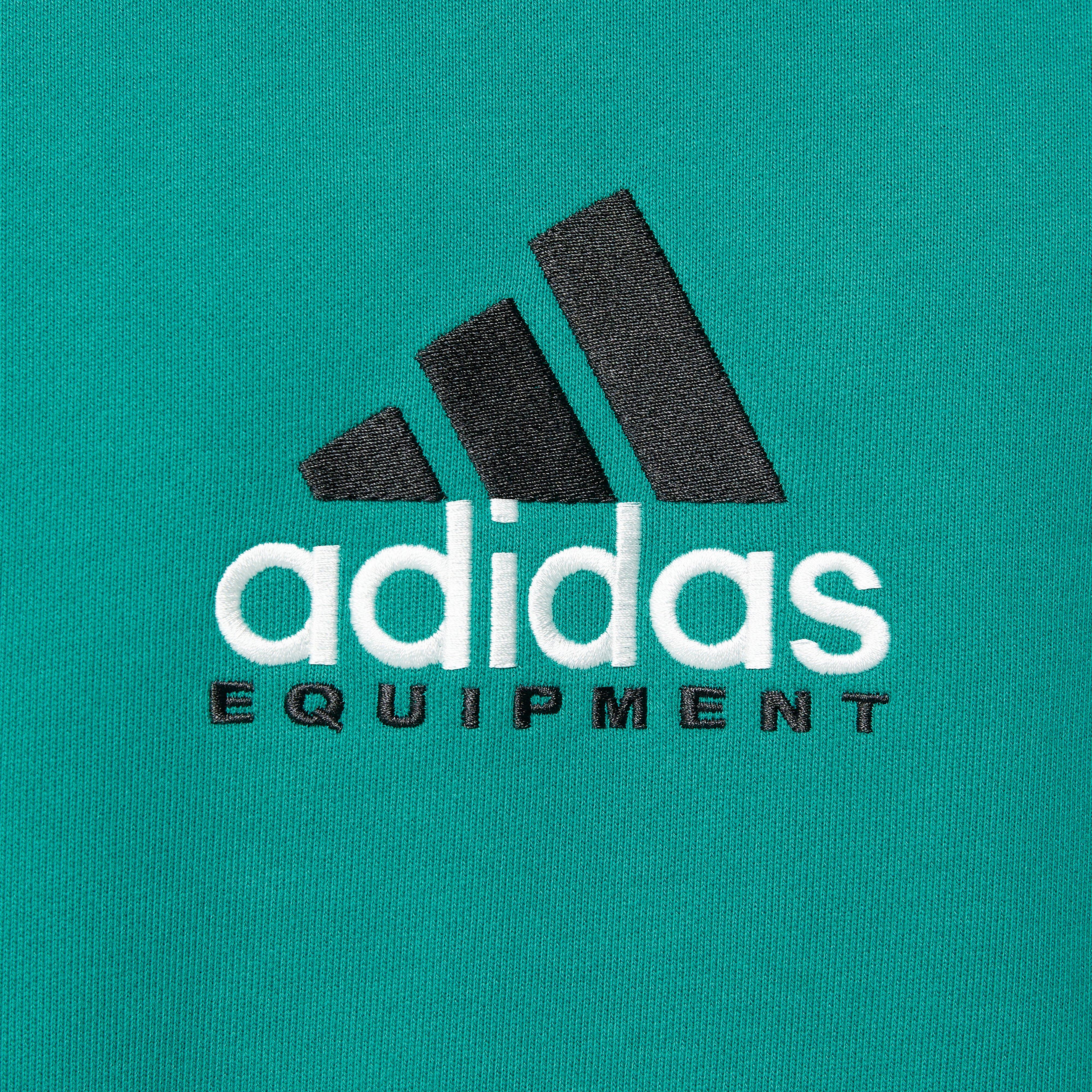 adidas Originals EQT Washed Sweatshirt