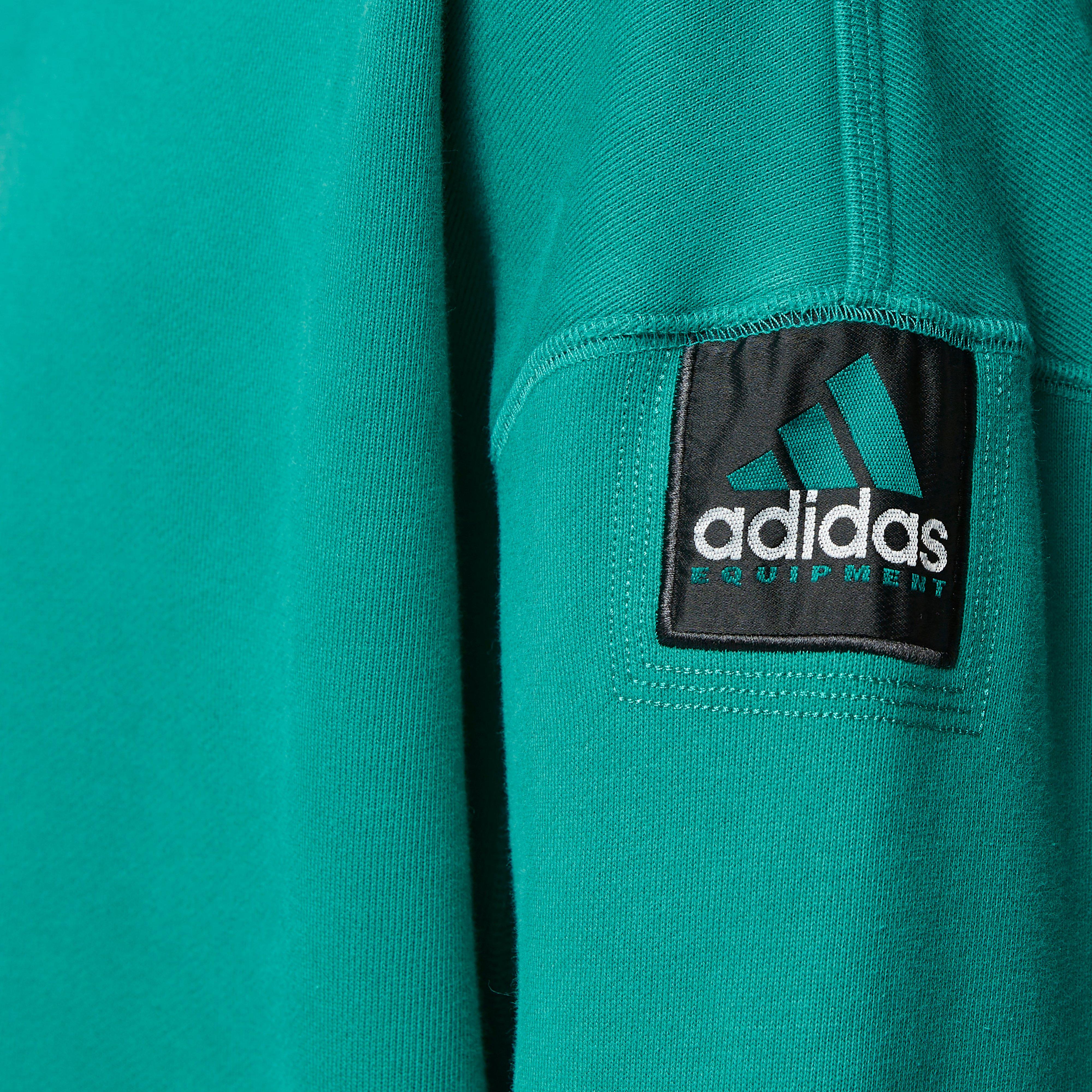 adidas Originals EQT Washed Sweatshirt
