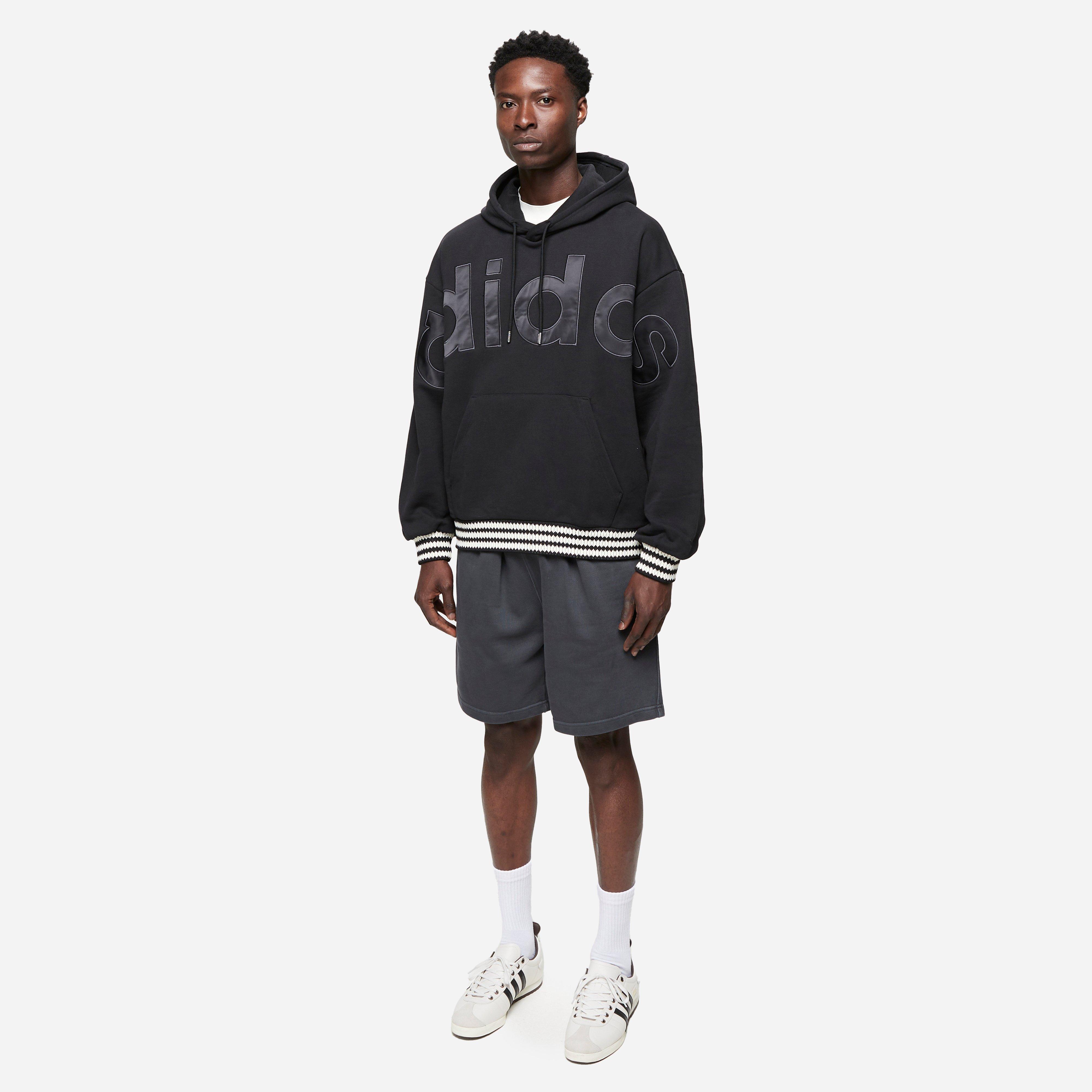 adidas Premium Hoodie