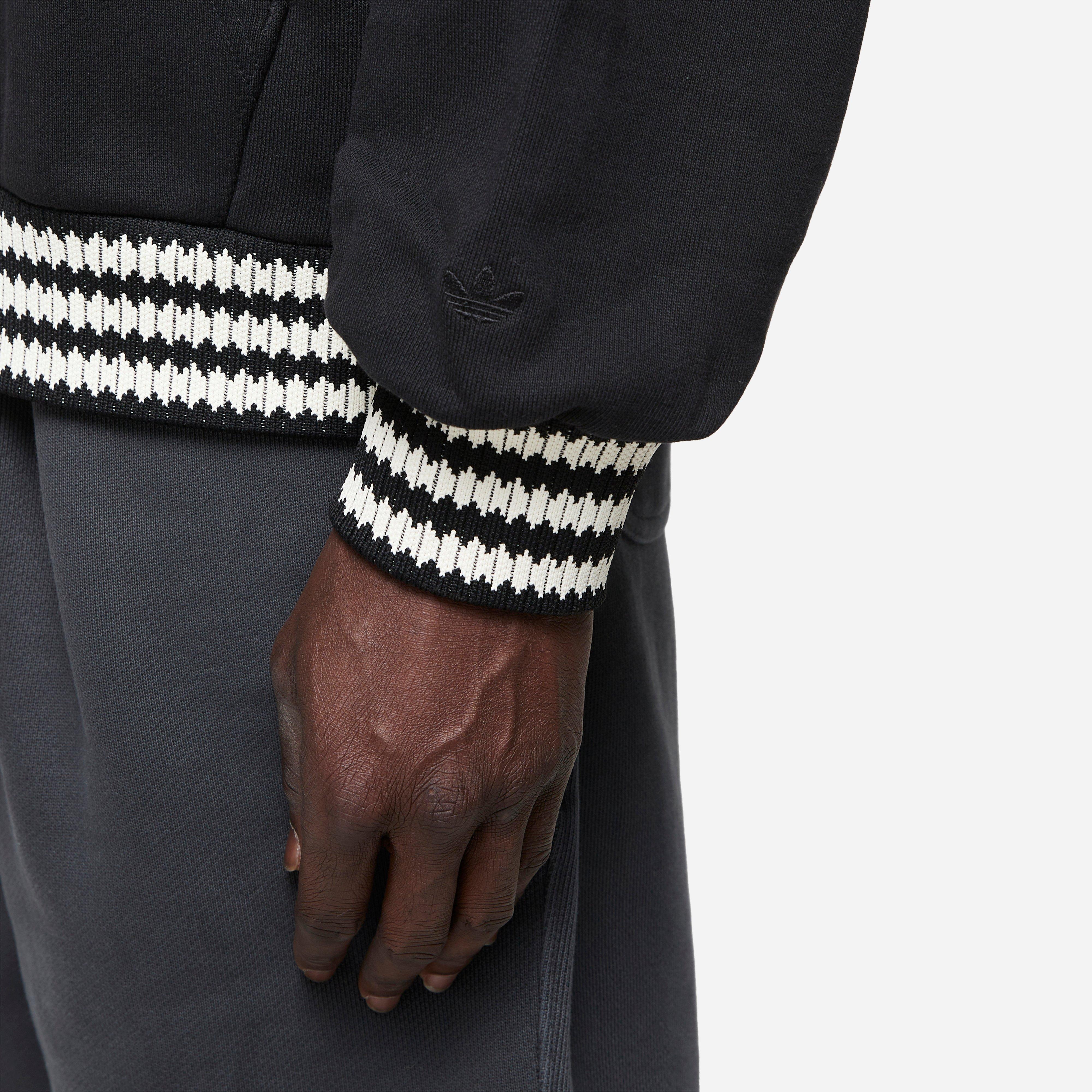 adidas Premium Hoodie