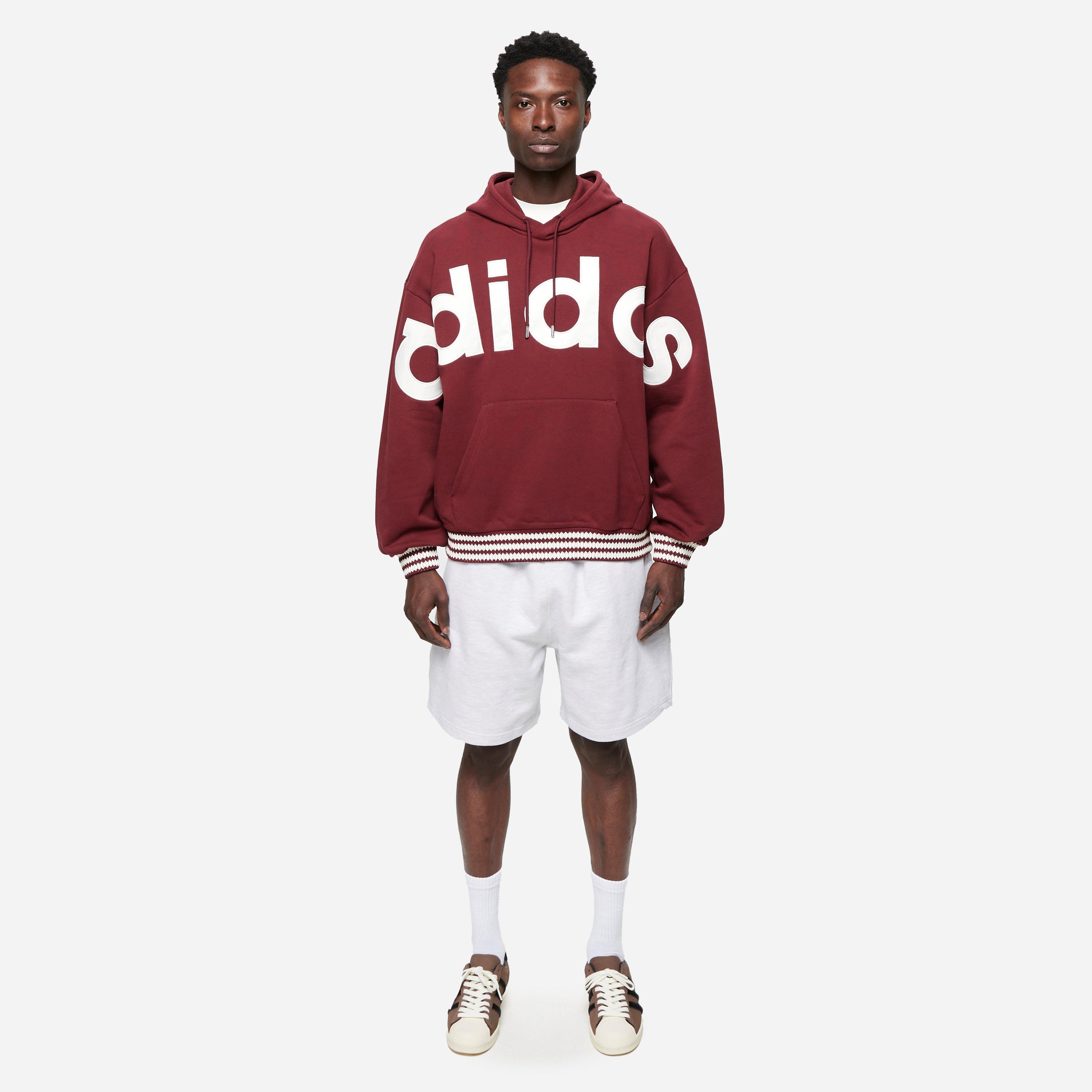 adidas Premium Hoodie