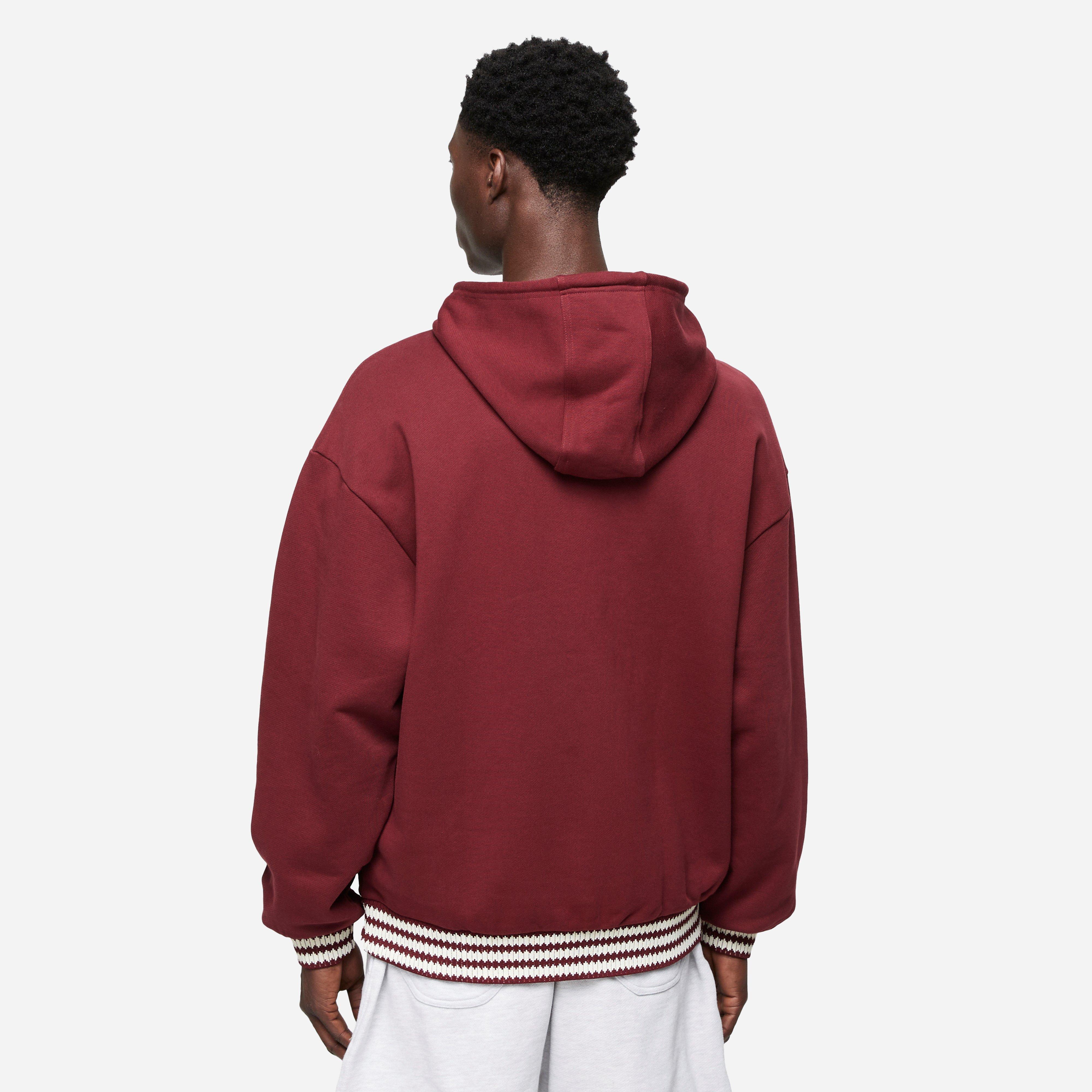 adidas Premium Hoodie