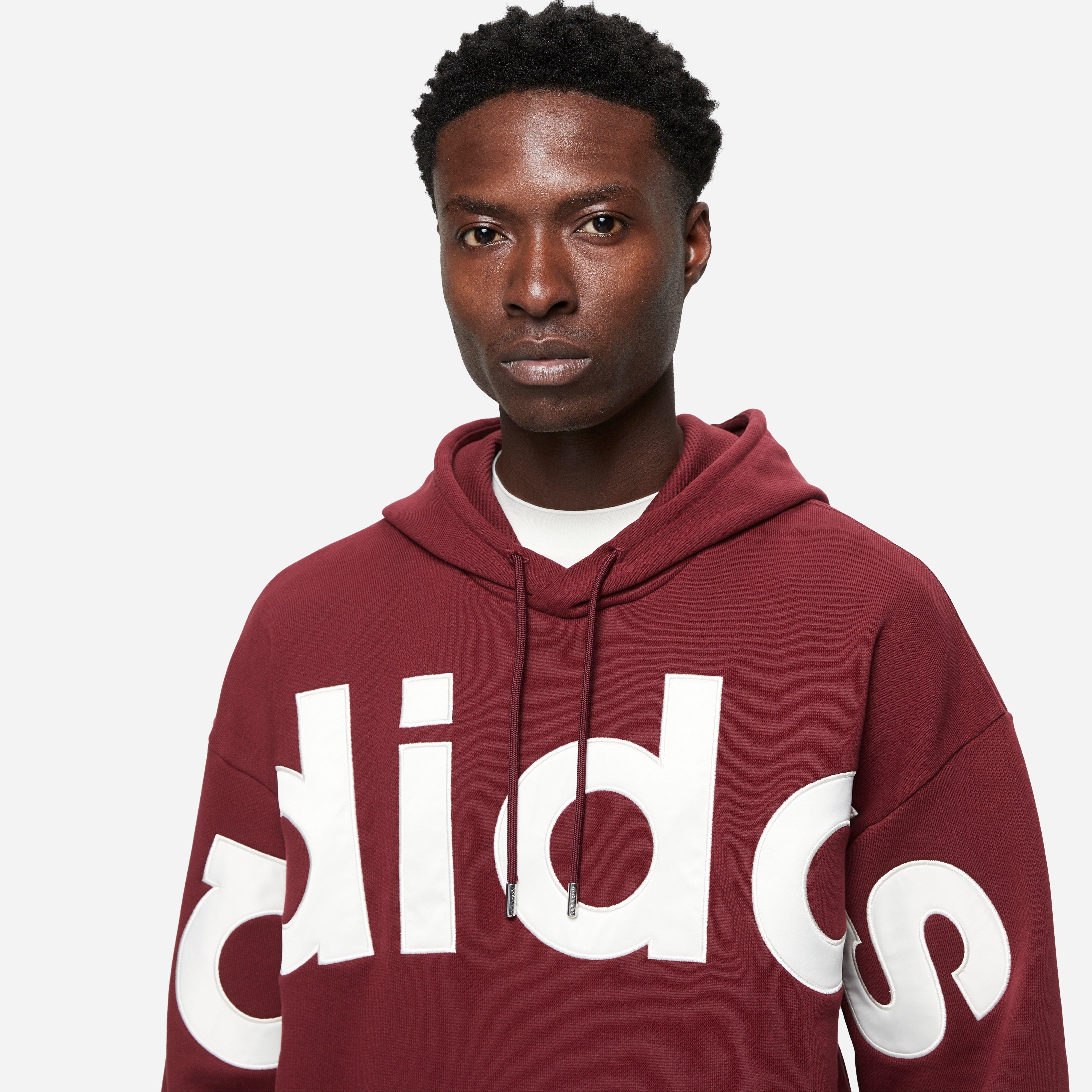 adidas Premium Hoodie