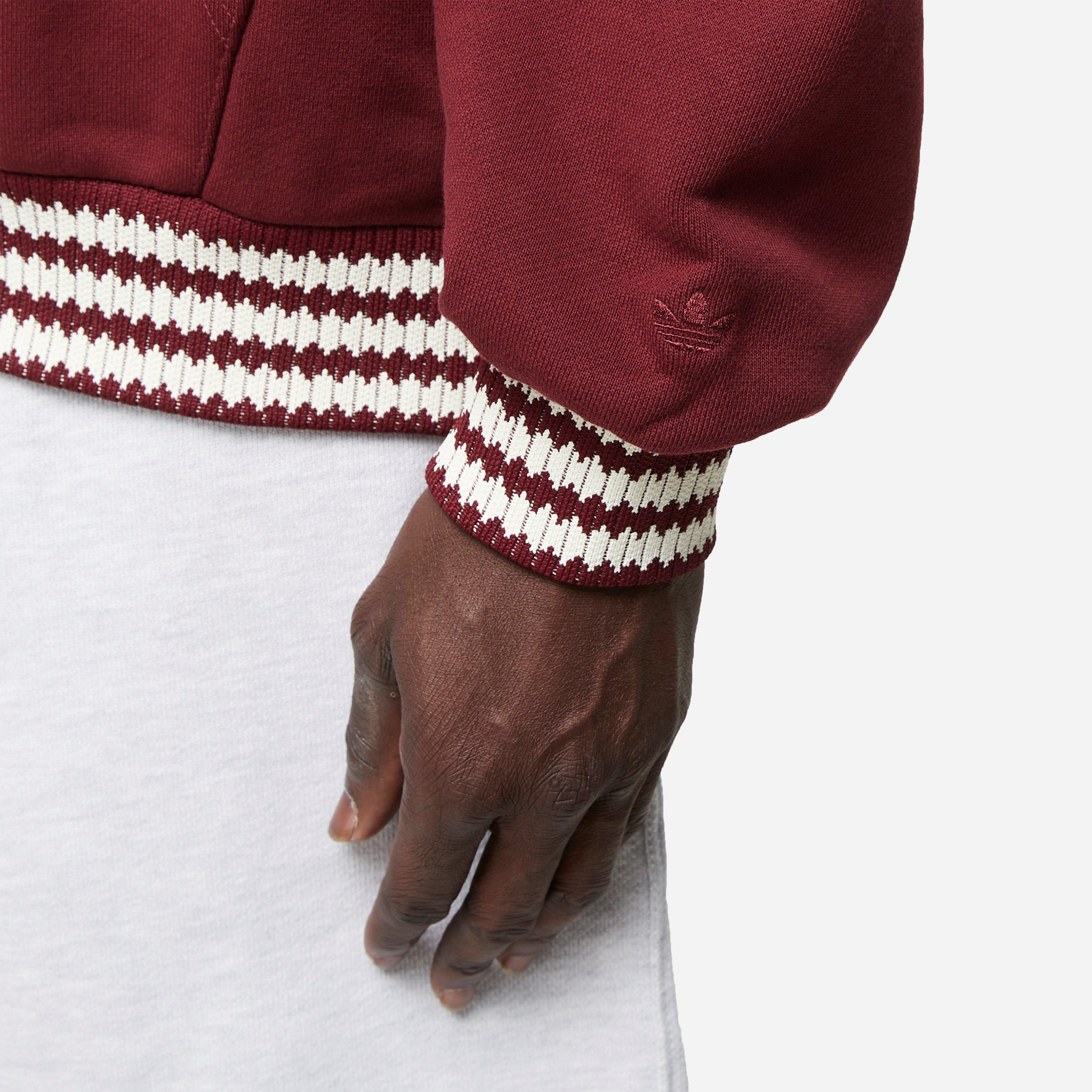 adidas Premium Hoodie