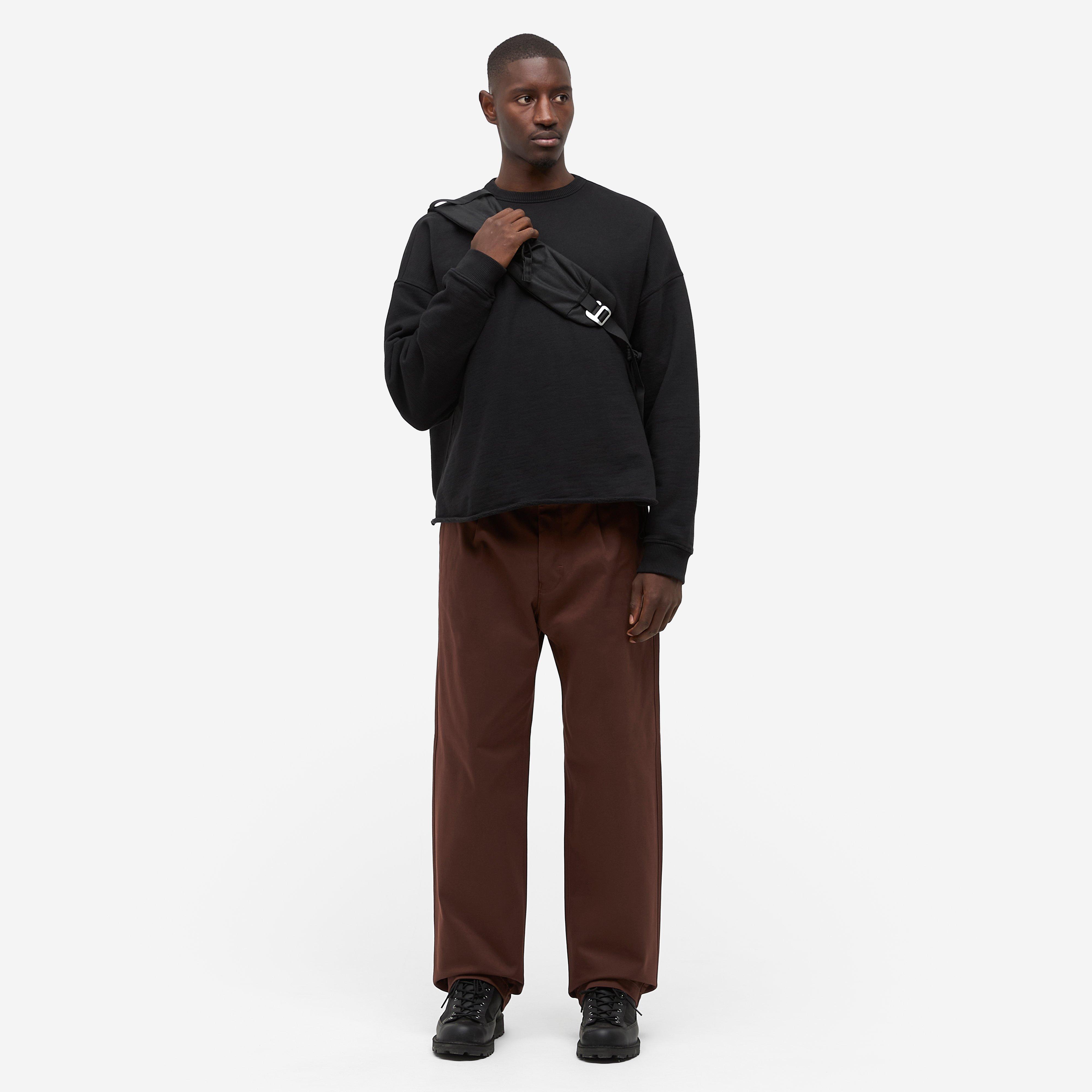 Stone Island Marina 3100015 Stretch Gabardine Chino