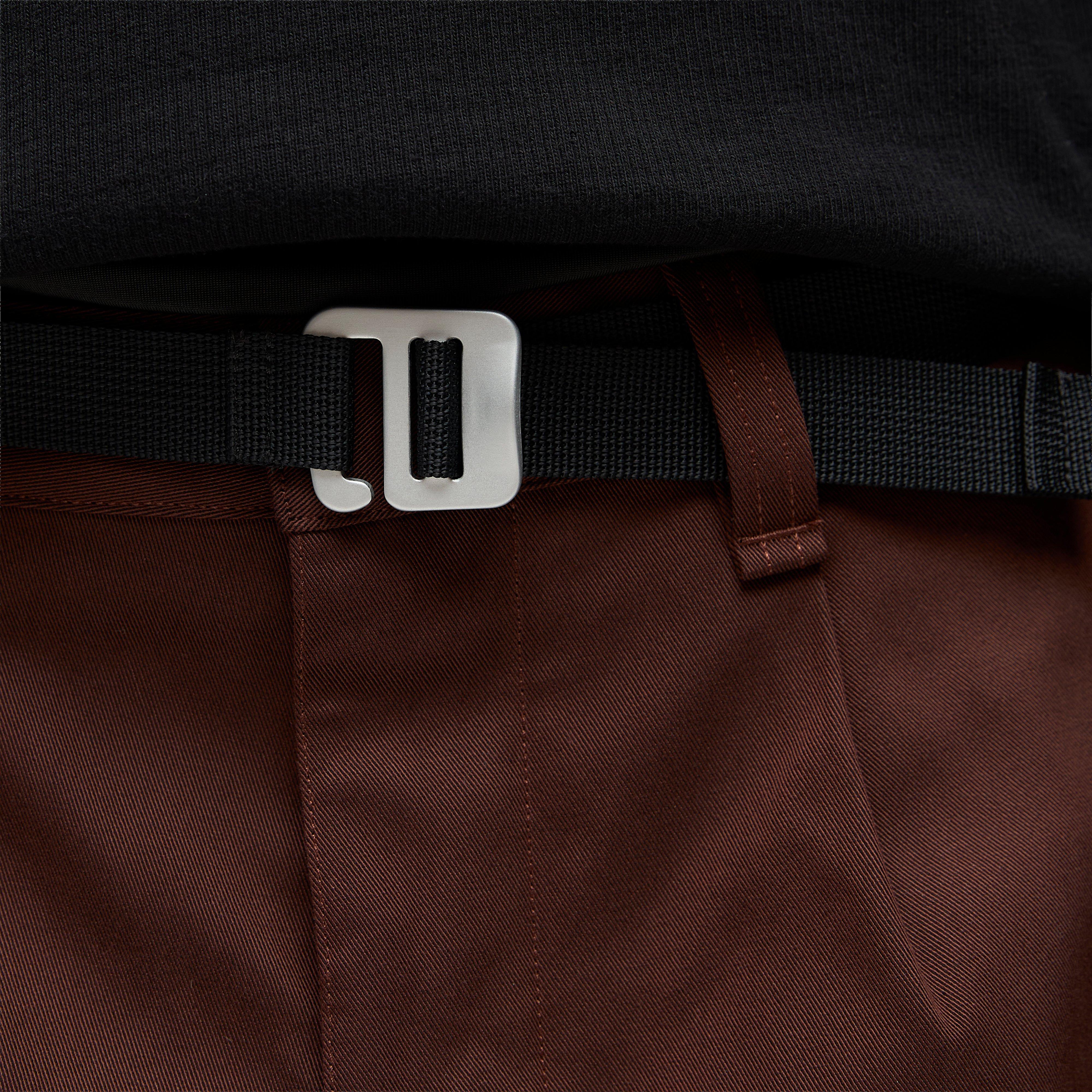 Stone Island Marina 3100015 Stretch Gabardine Chino