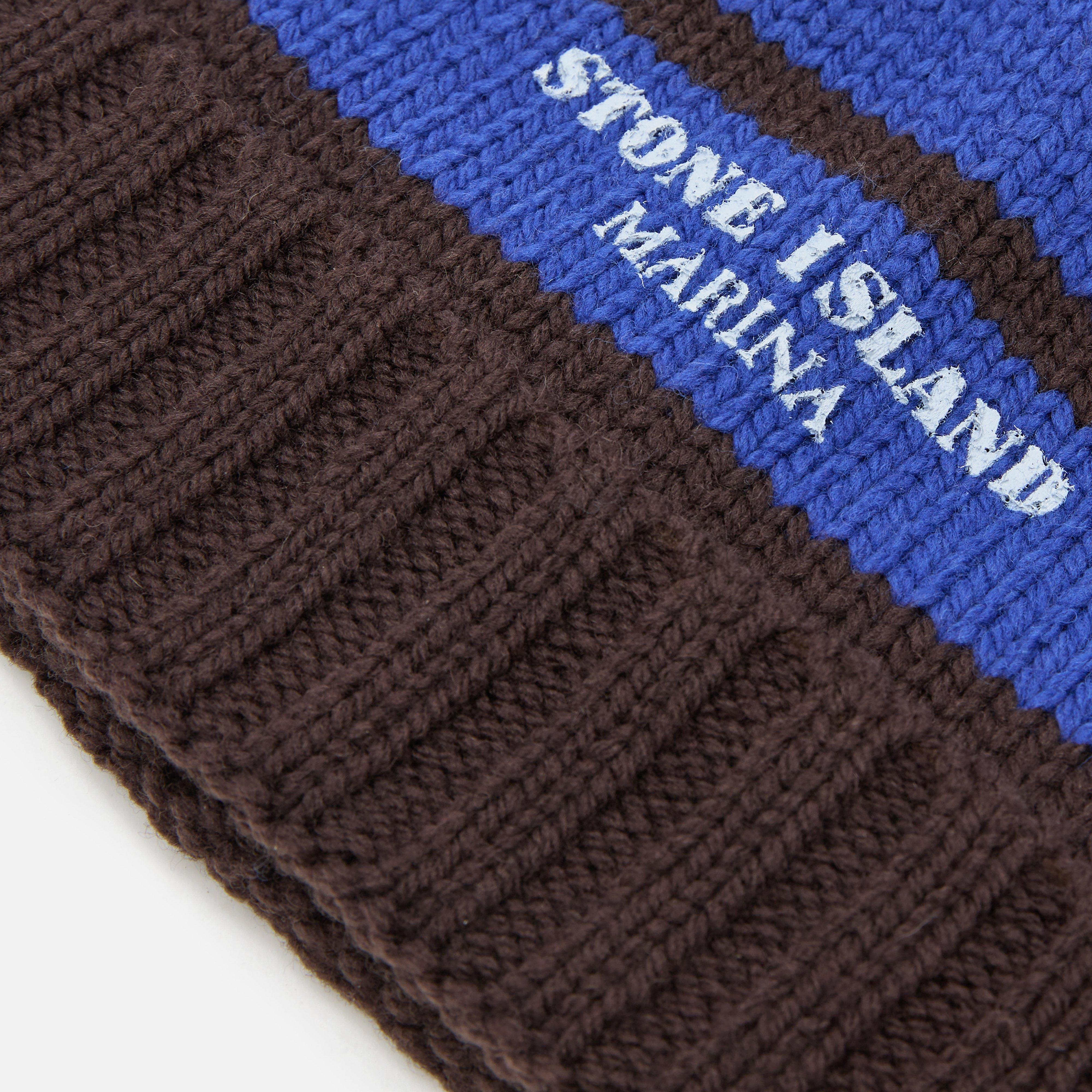 Stone Island Marina Beanie