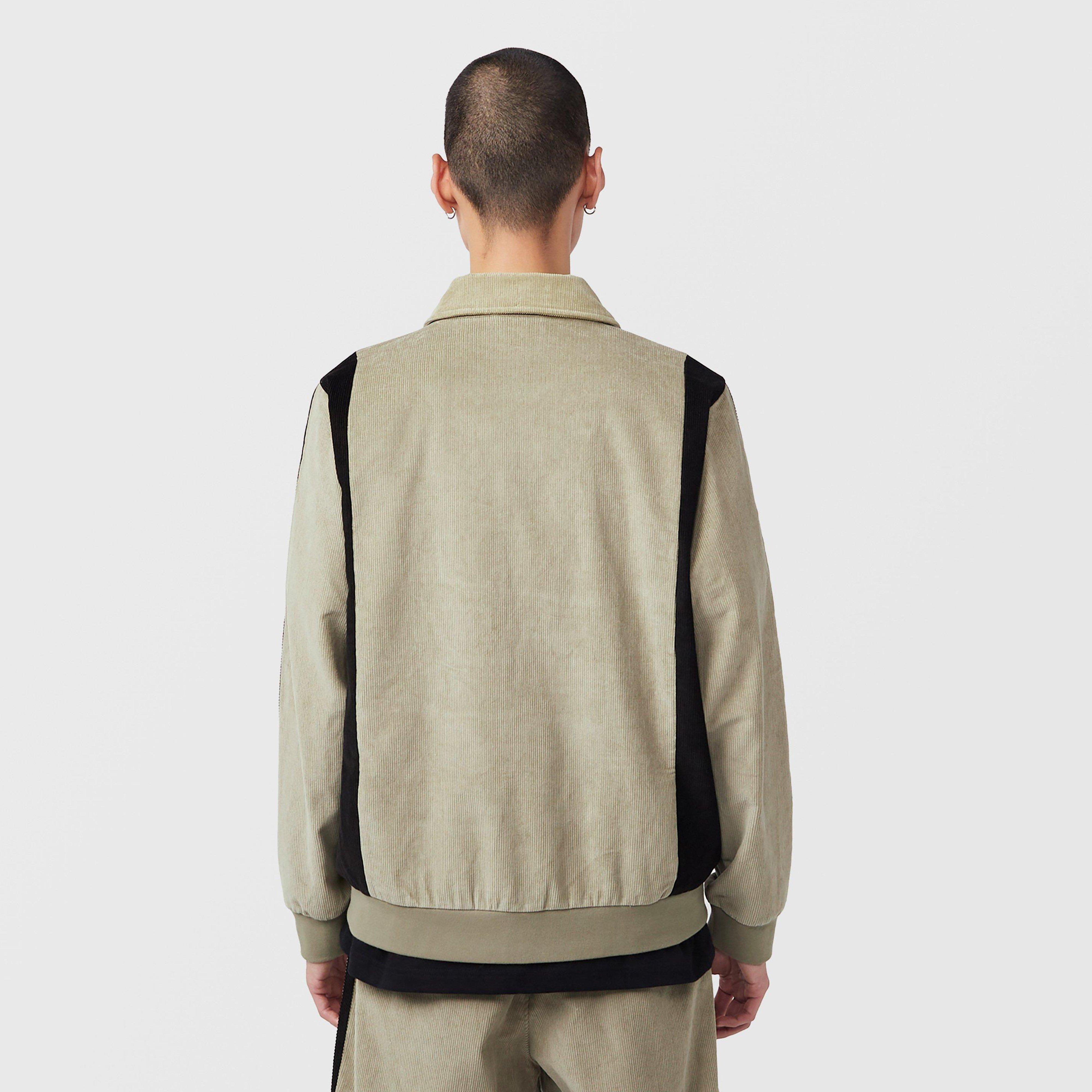 adidas Originals Corduroy Track Top