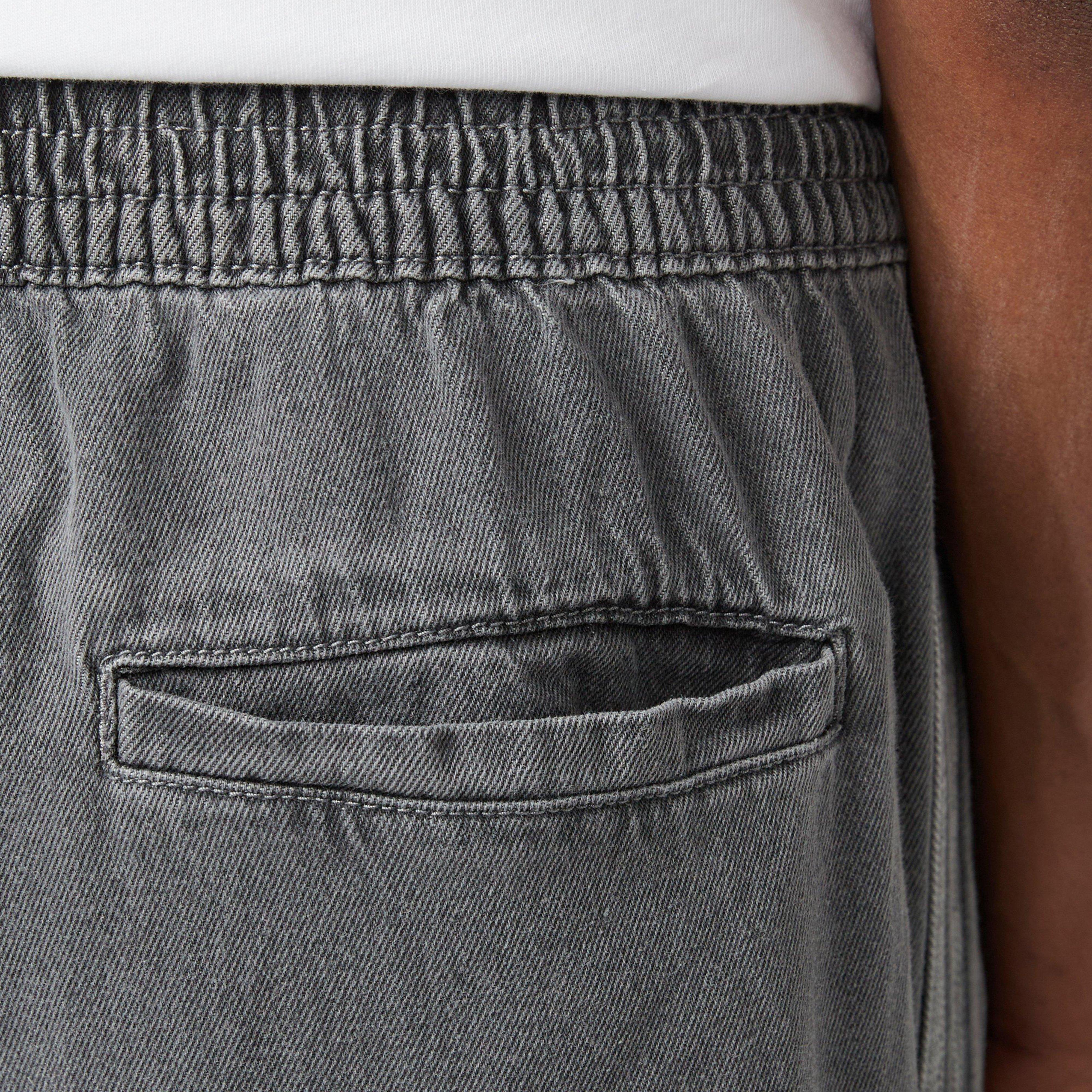 adidas Originals Adicolor Loose Denim Track Pants