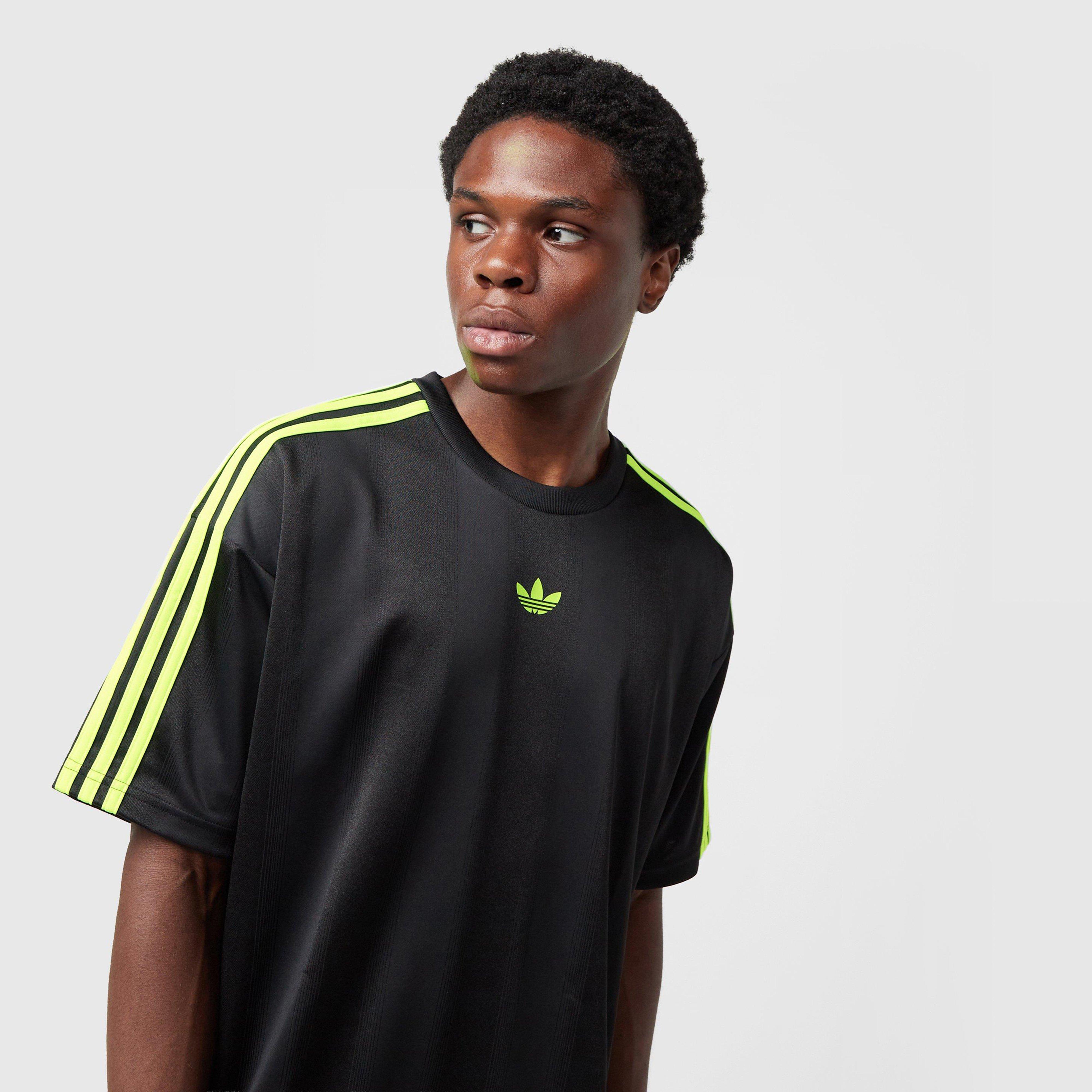 adidas Originals Adicolor Jacquard Jersey