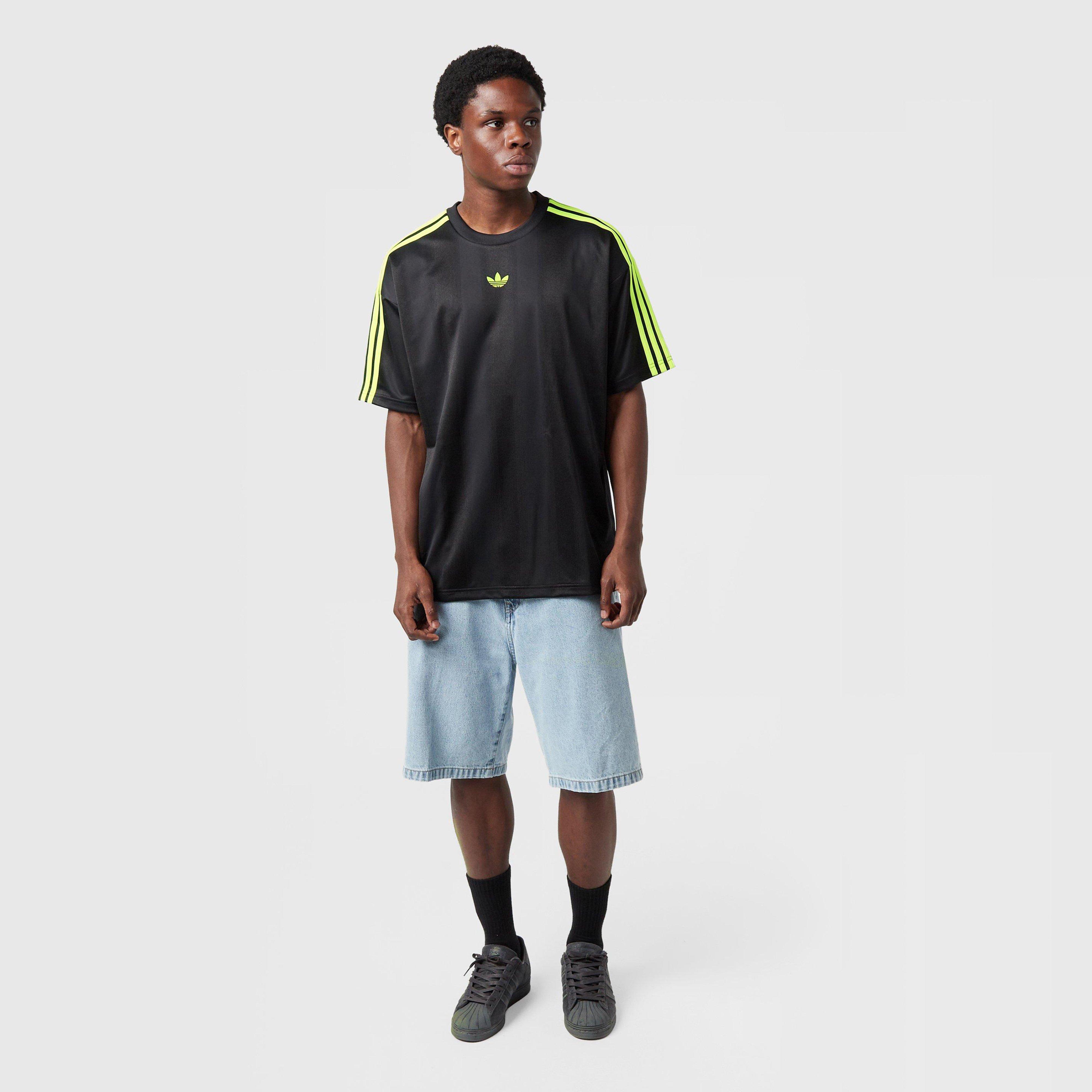 adidas Originals Adicolor Jacquard Jersey