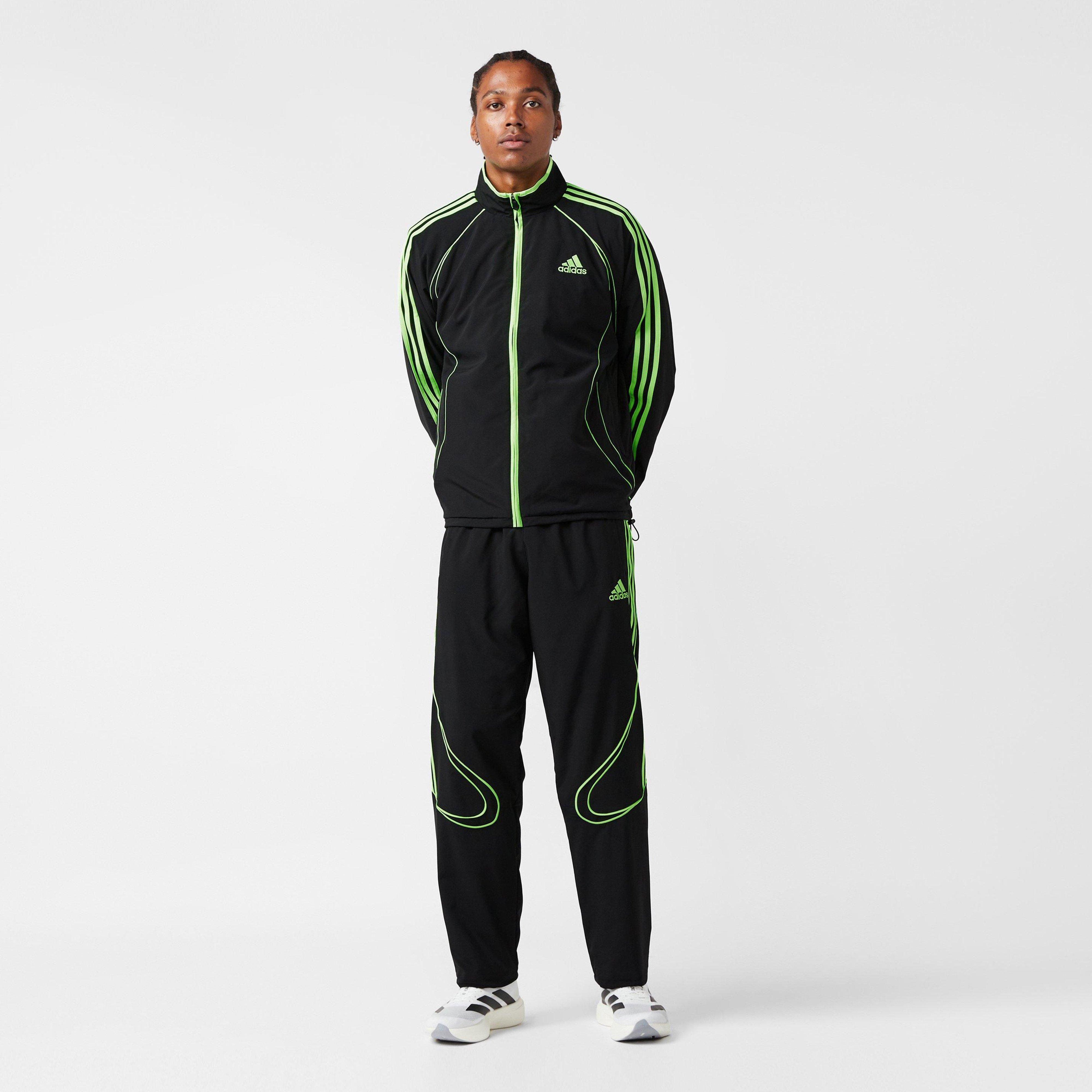 adidas Originals Teamgeist Adicolor Track Pants