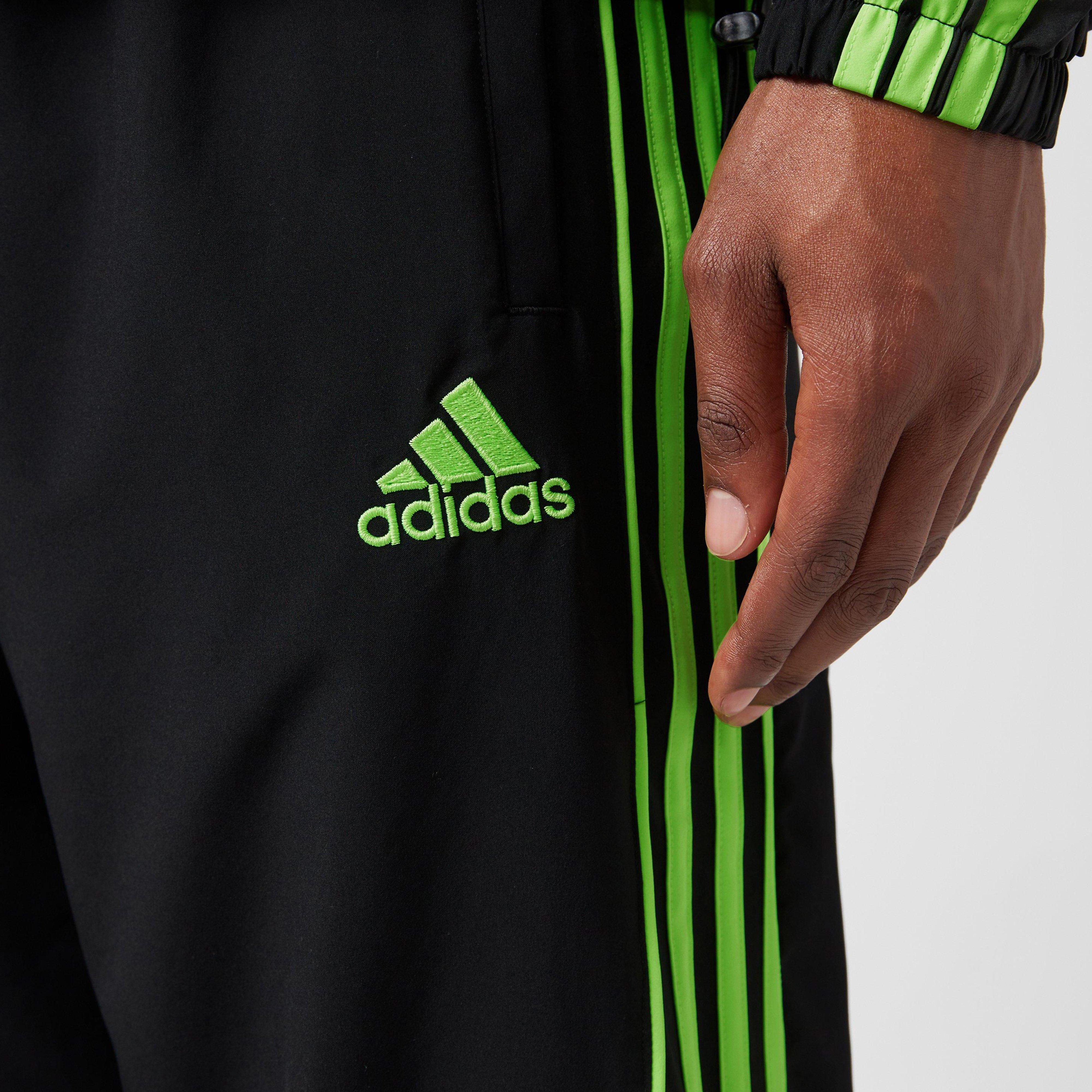 adidas Originals Teamgeist Adicolor Track Pants