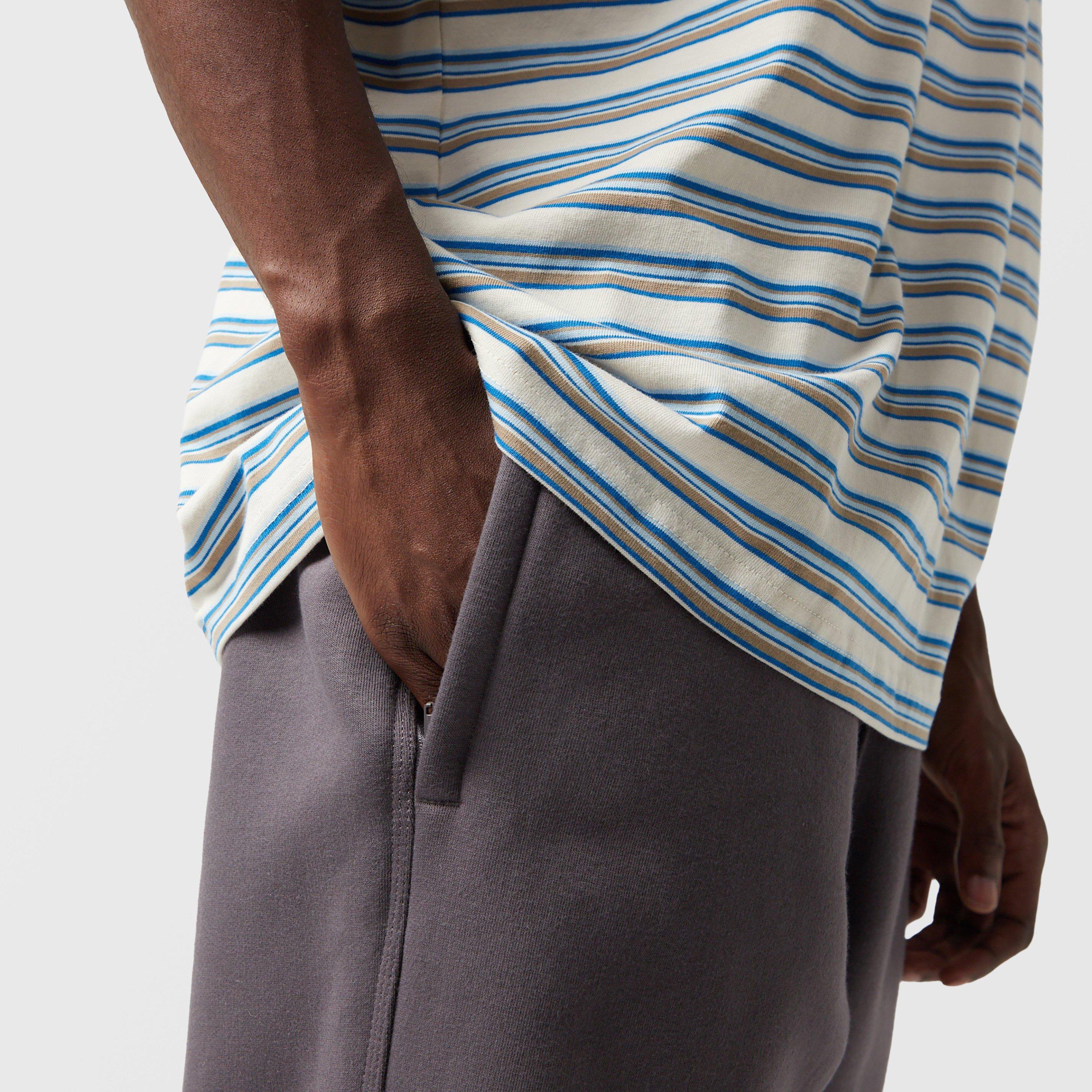 adidas Originals Trefoil Essentials Open Hem Joggers