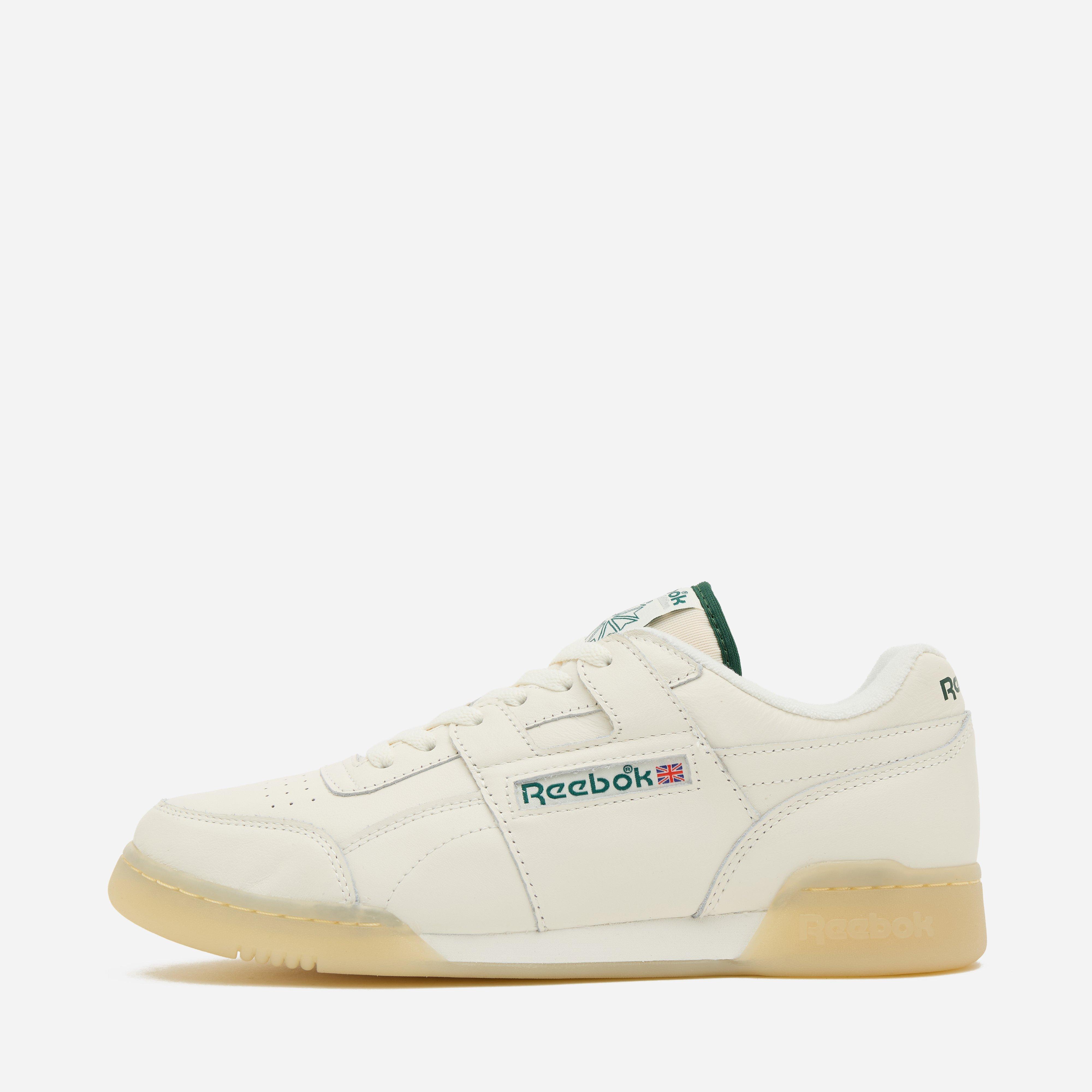 Reebok Workout Plus