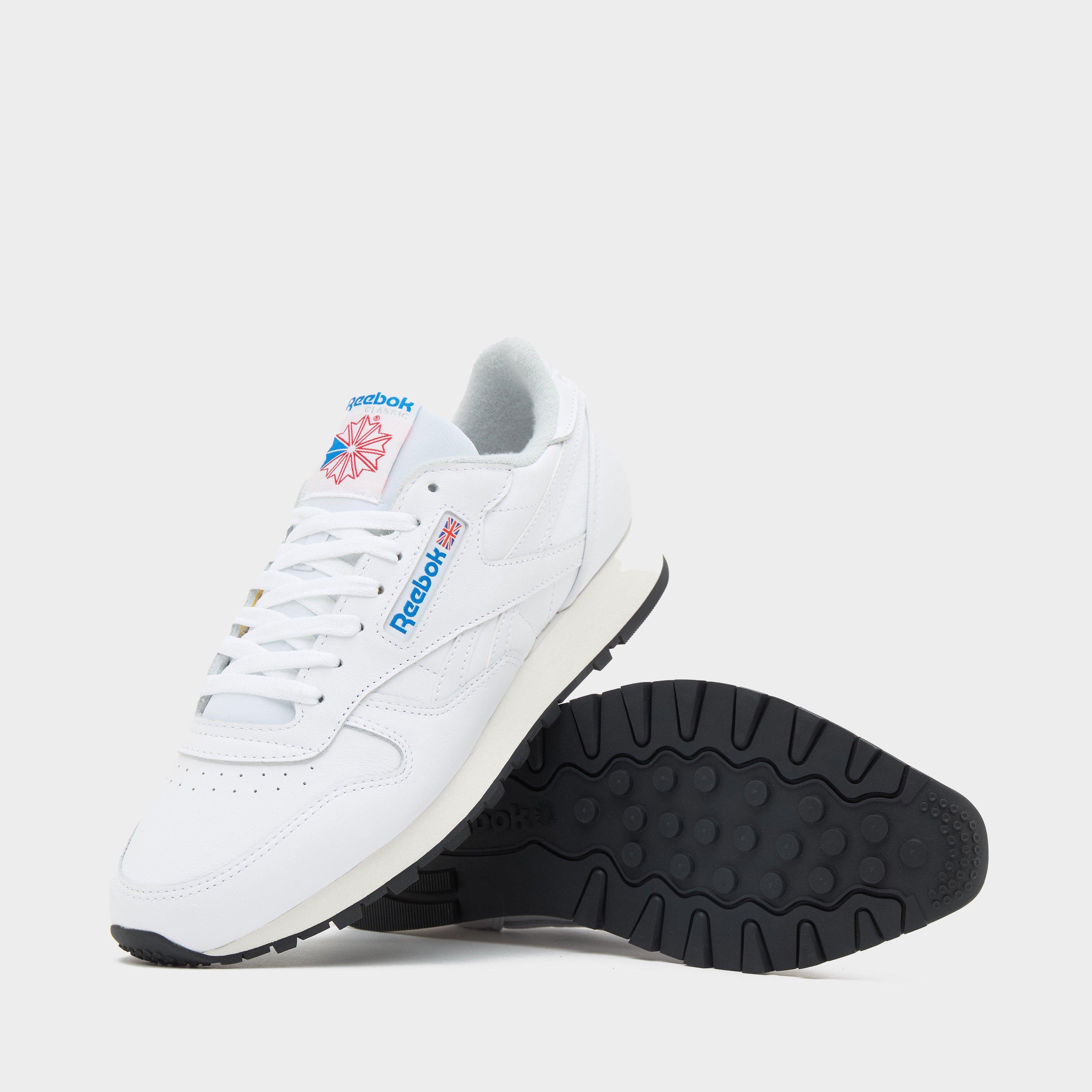 Reebok Classic Leather Women's