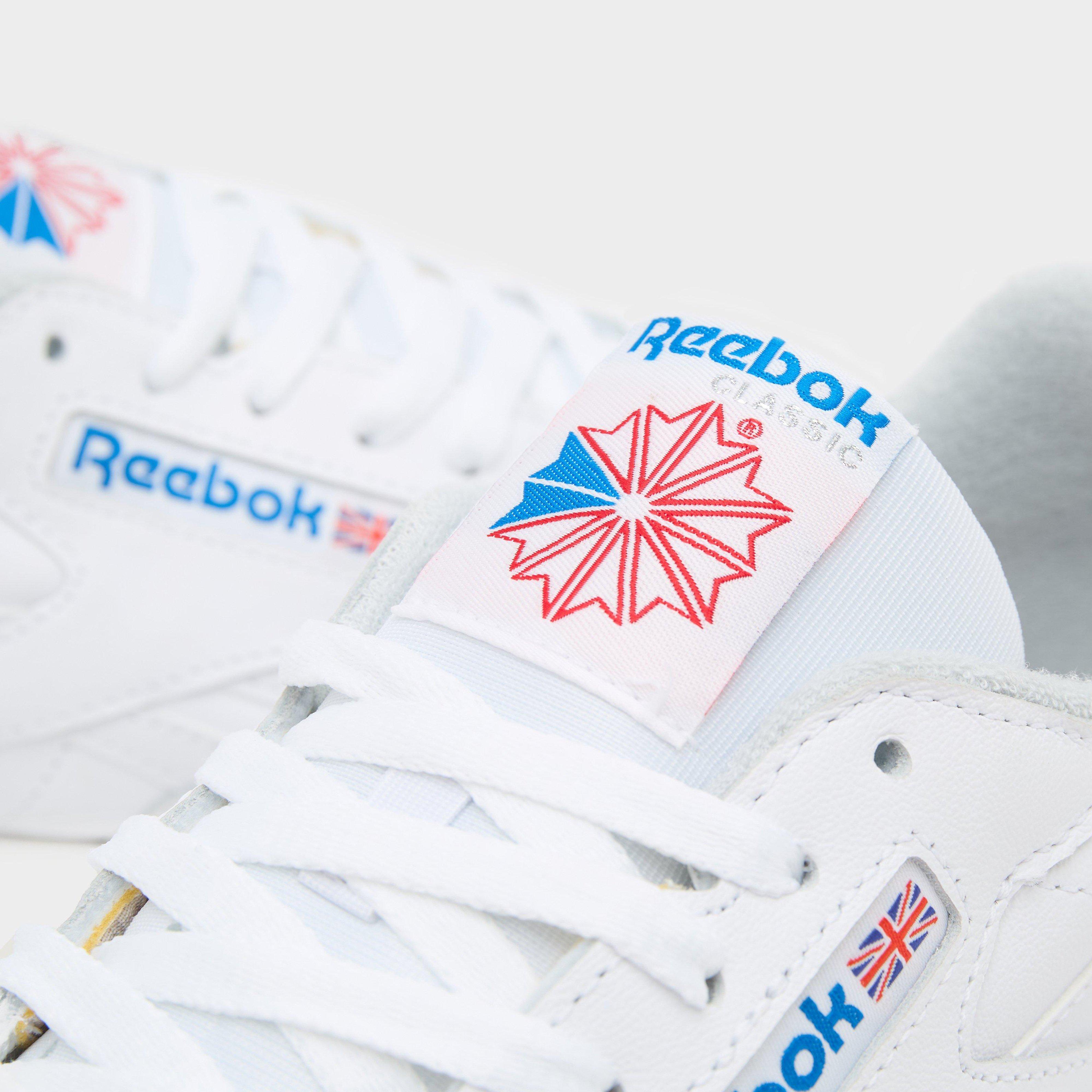 Reebok Classic Leather Women's