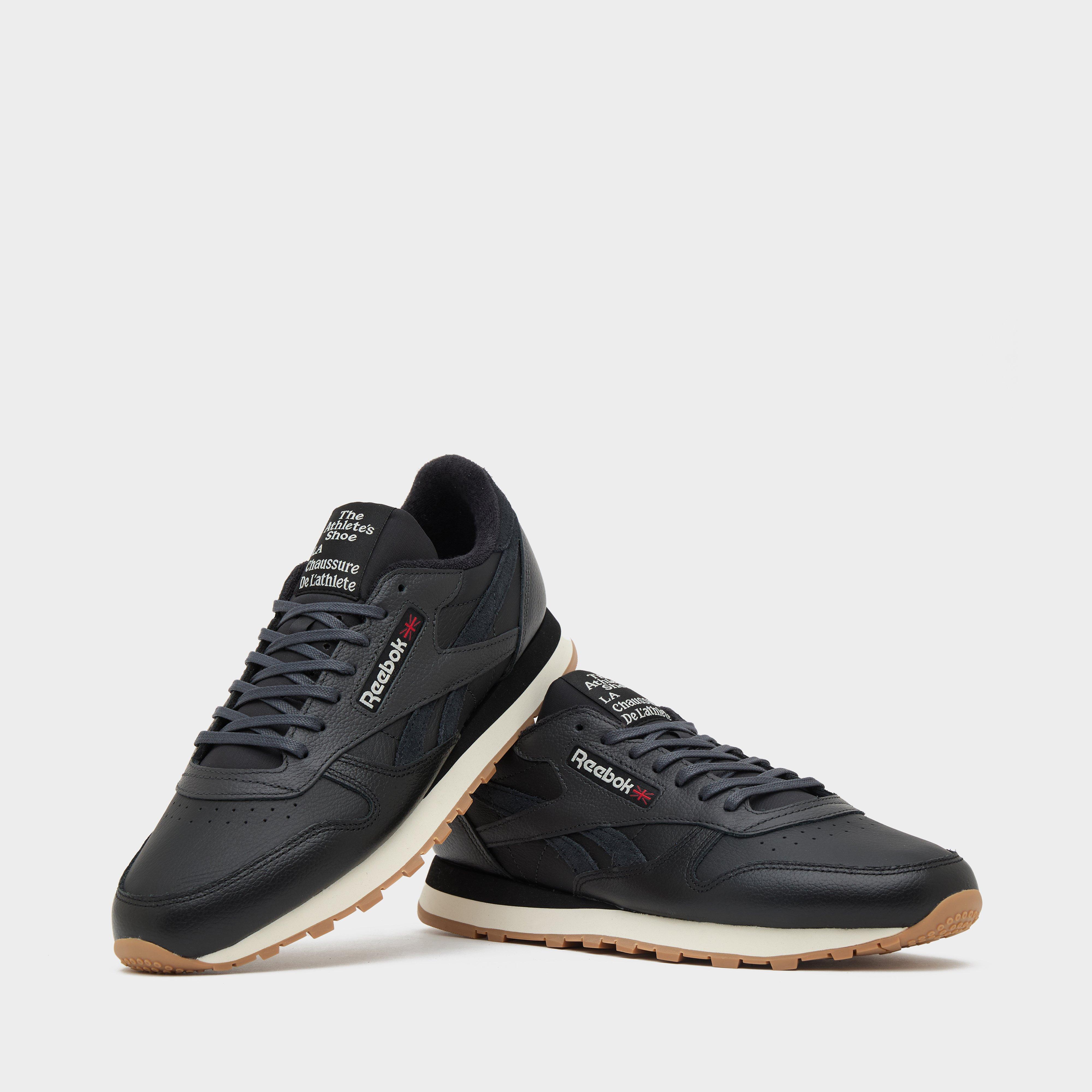 Reebok Classic Leather Women's